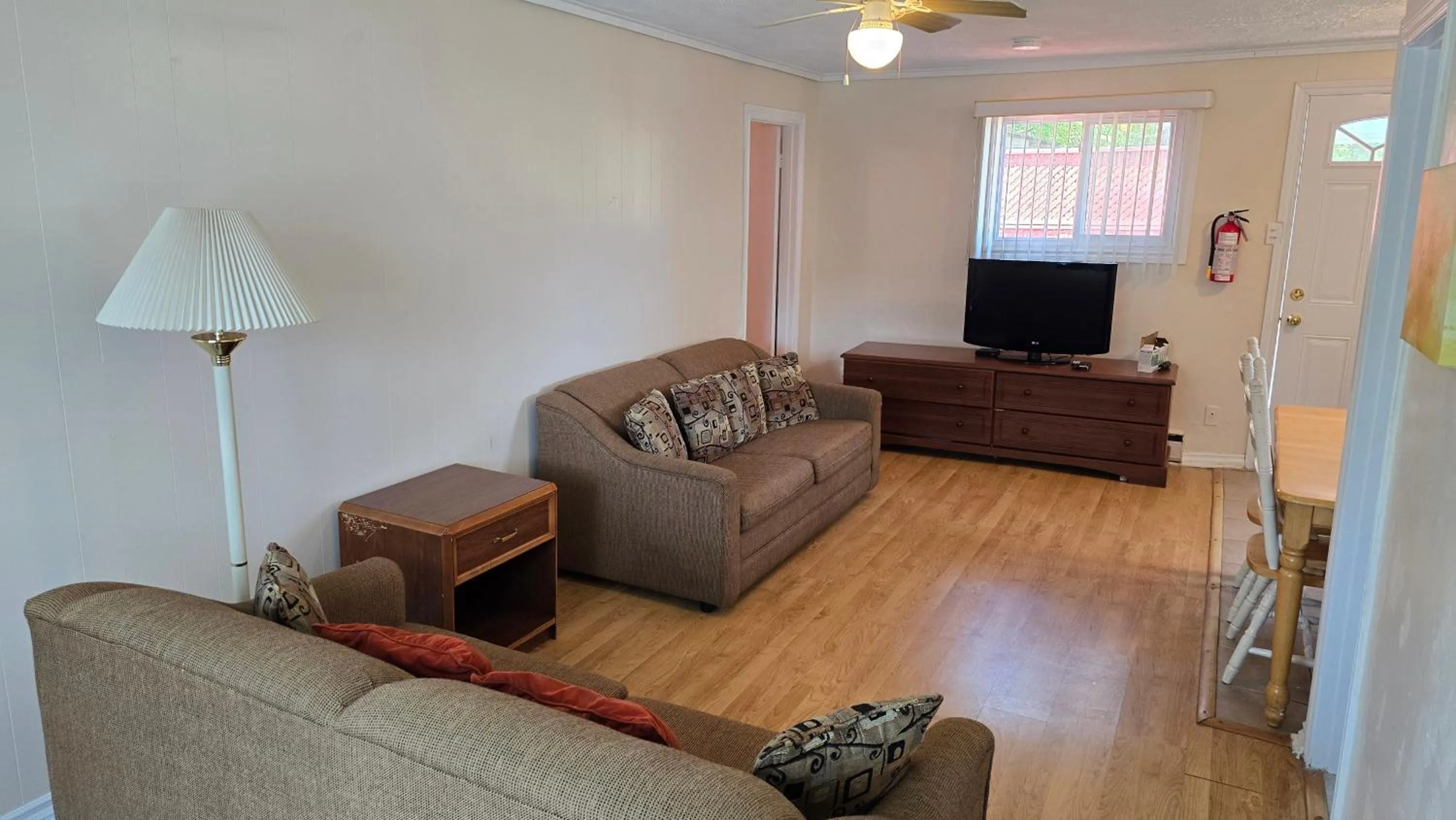 Wasaga Beach Inn And Cottages