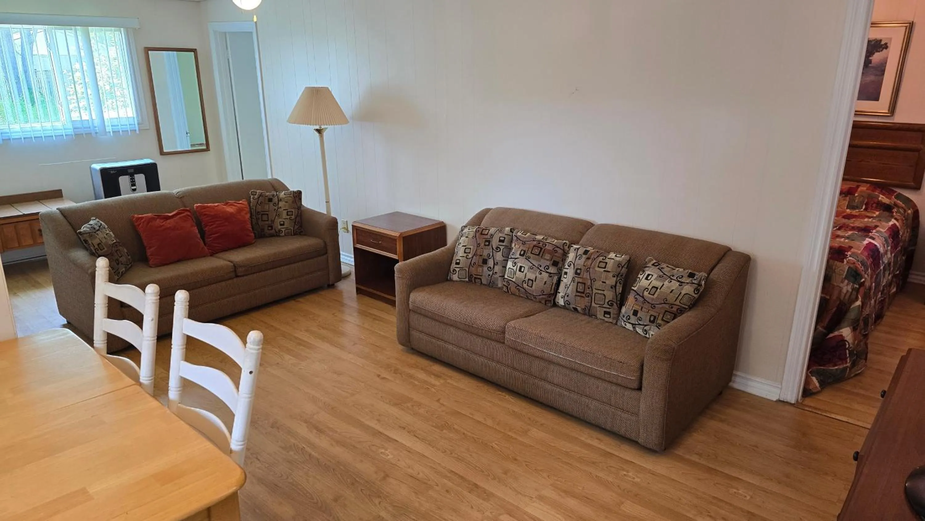 Wasaga Beach Inn And Cottages