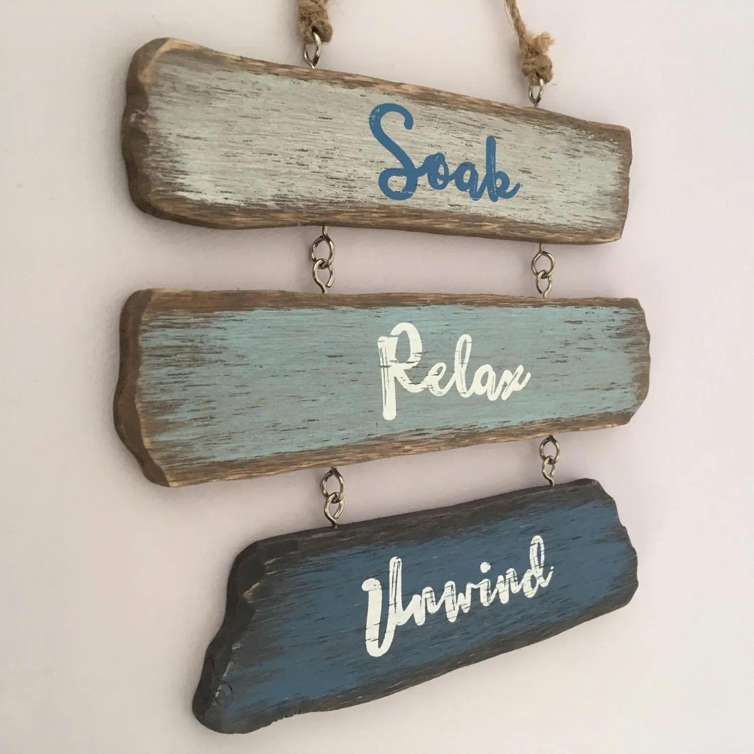 Decorative detail in Ceilidh Cottage