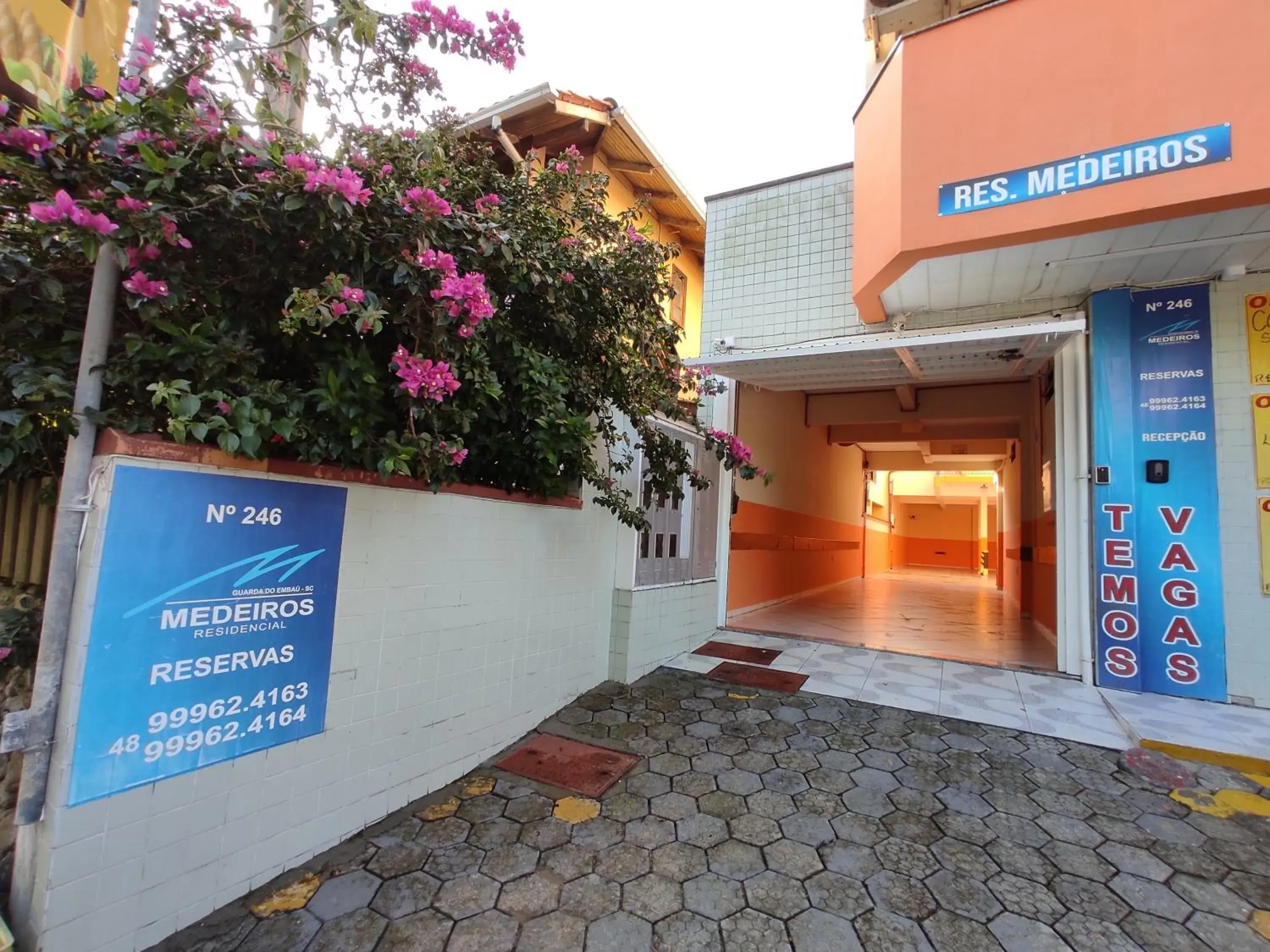 Residencial Medeiros Residencial Medeiros