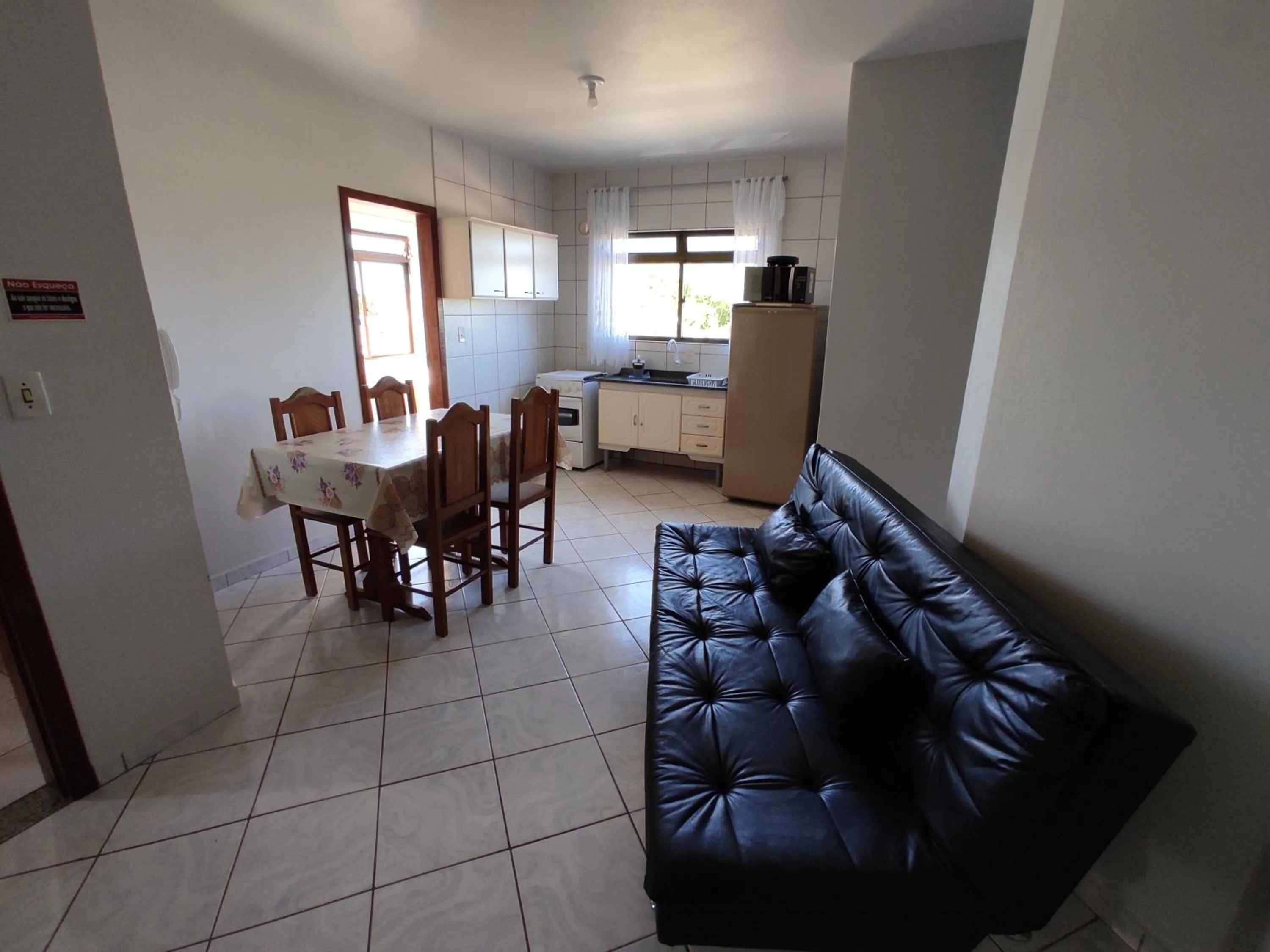 Residencial Medeiros
