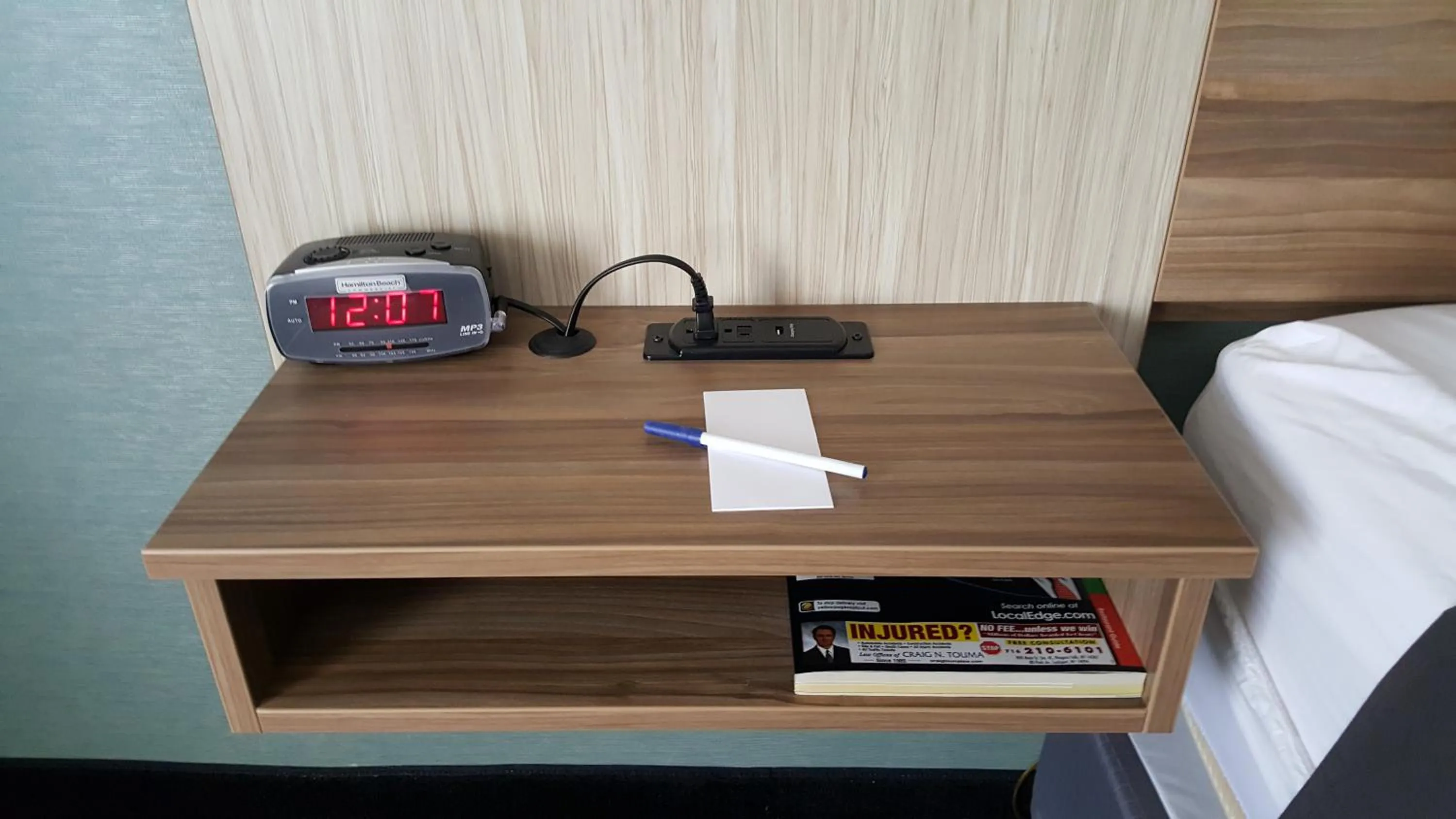 Other, Bed in AArtpark Hotel Inn at Lewsiton