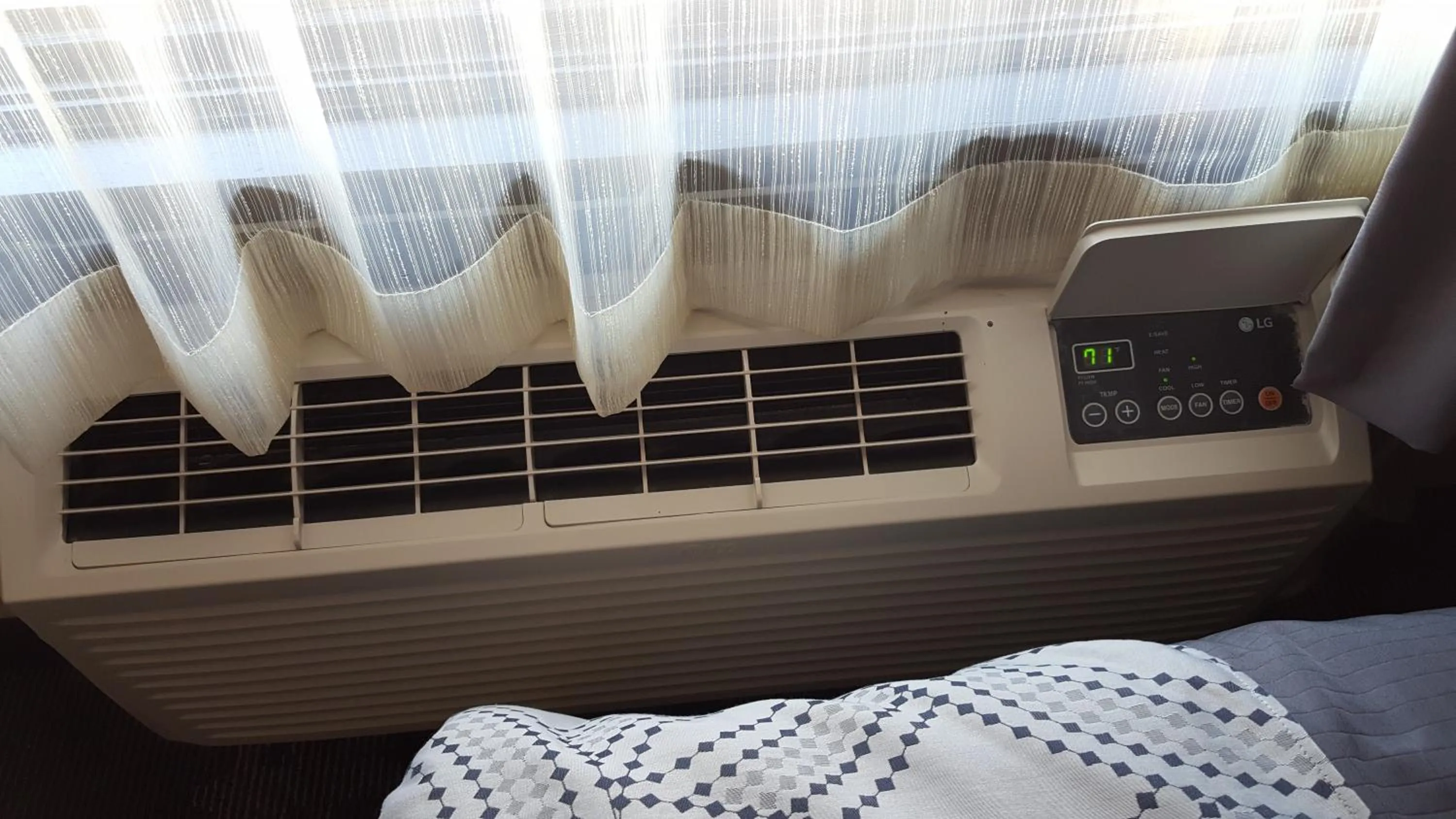 Other, Bed in AArtpark Hotel Inn at Lewsiton