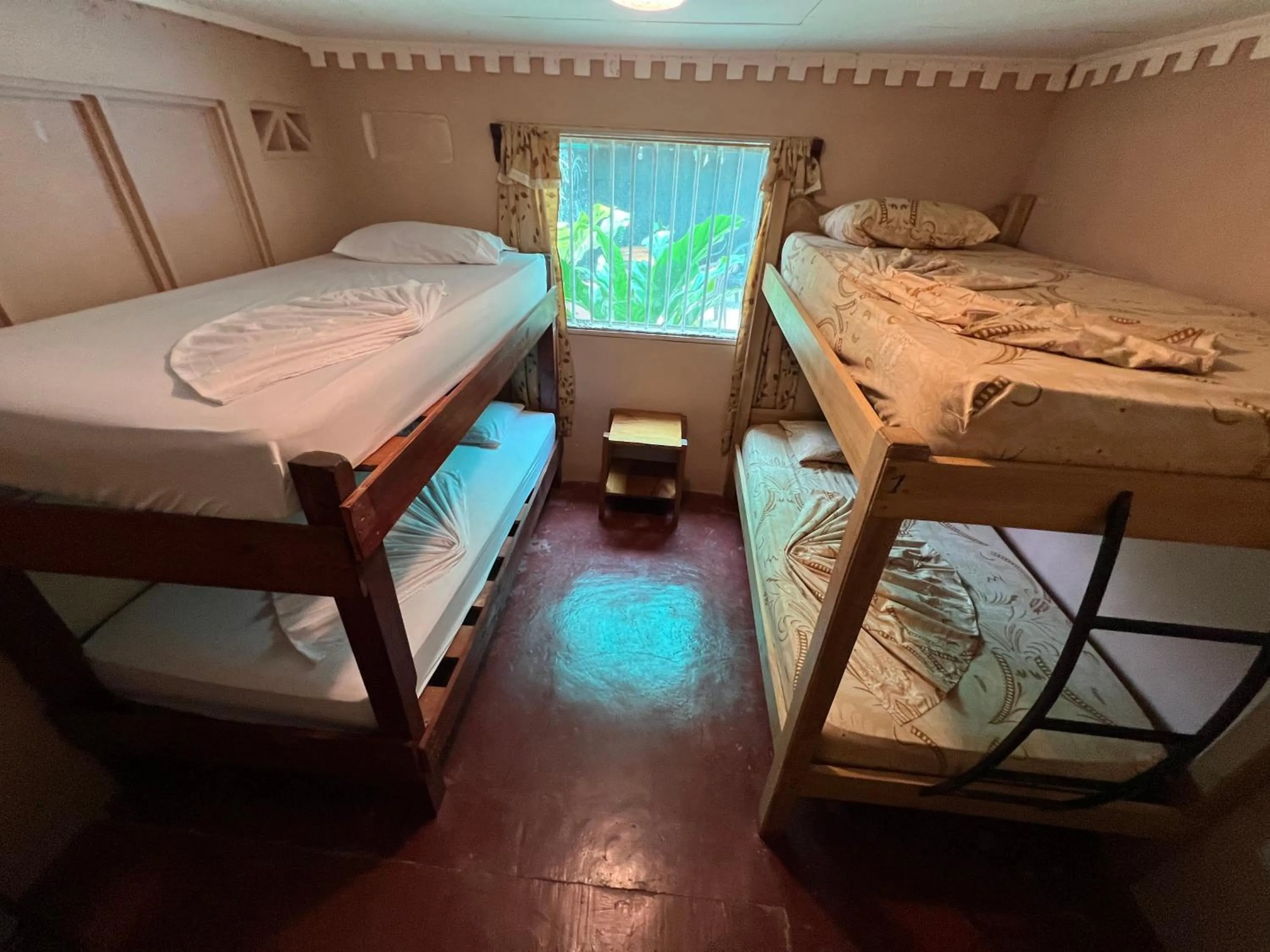 Photo of the whole room, Bed in Pura Vida Hostel