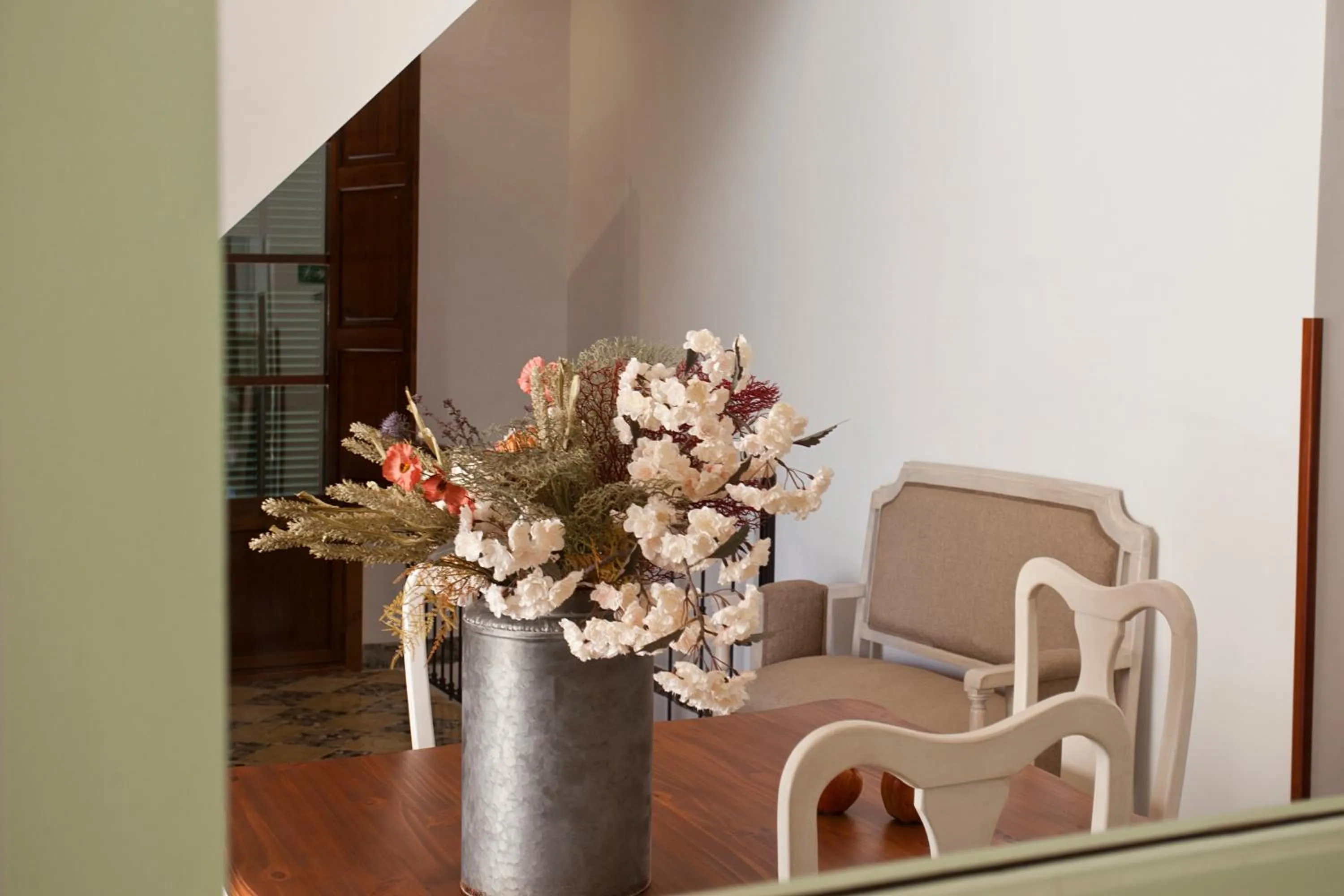 Seating area in Casal de Petra - Rooms & Pool by My Rooms Hotels TI