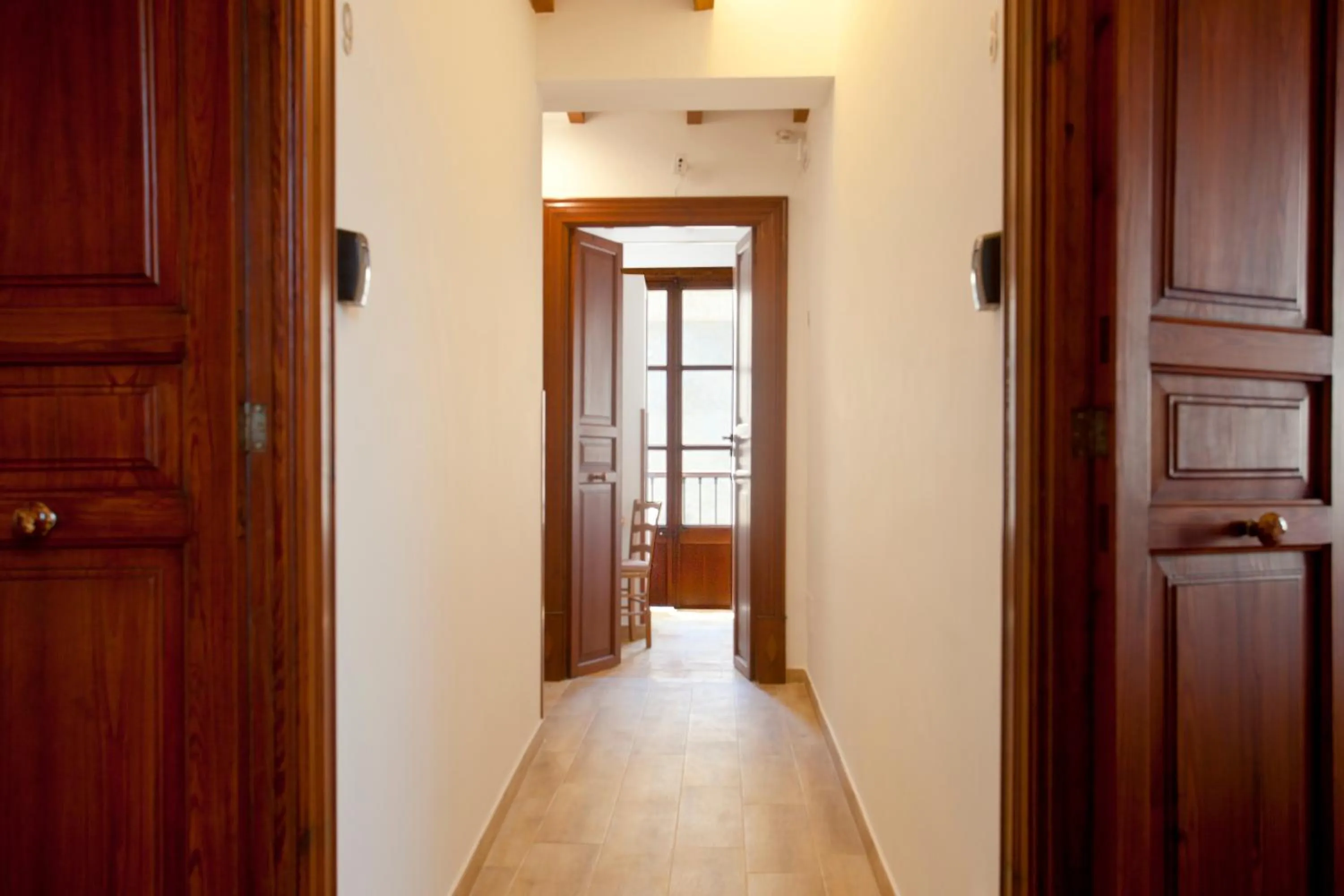 Property building in Casal de Petra - Rooms & Pool by My Rooms Hotels TI