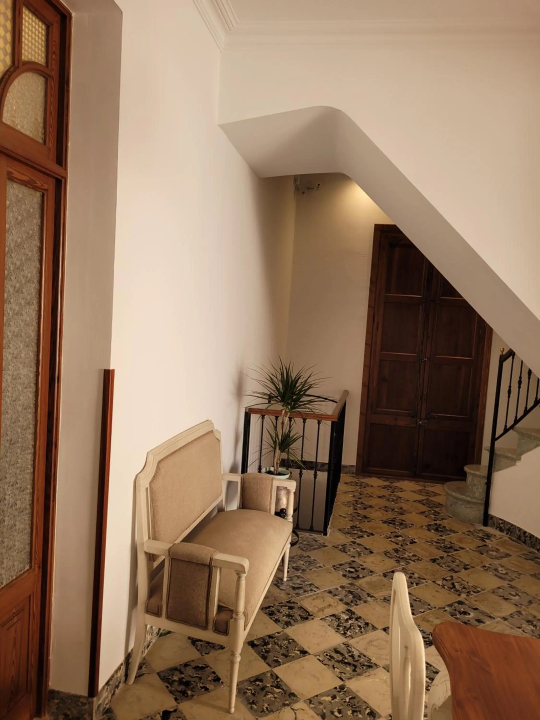 Living room in Casal de Petra - Rooms & Pool by My Rooms Hotels TI