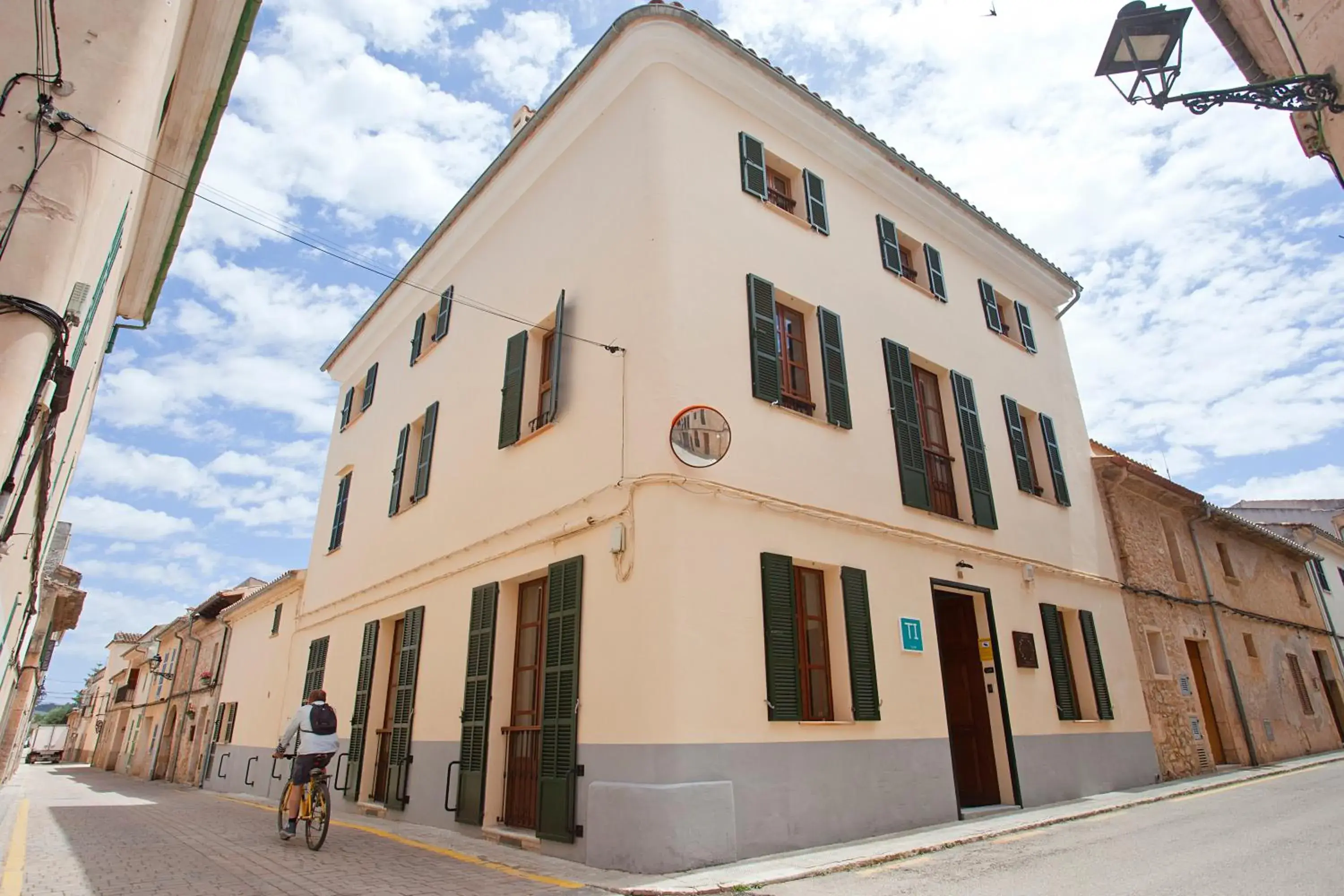 Property building in Casal de Petra - Rooms & Pool by My Rooms Hotels TI Property building in Casal de Petra - Rooms & Pool by My Rooms Hotels TI