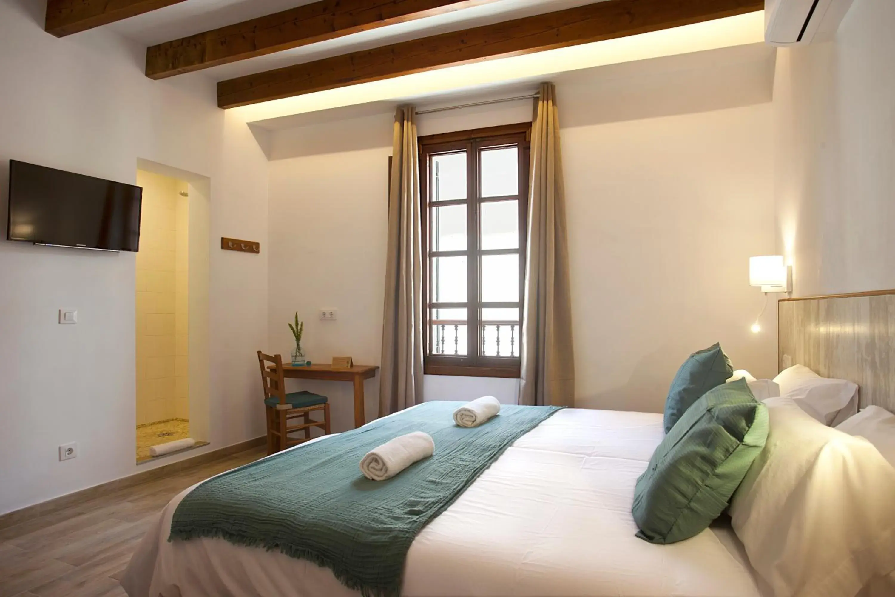 Double Room with Sofa Bed in Casal de Petra - Rooms & Pool by My Rooms Hotels TI Double Room with Sofa Bed in Casal de Petra - Rooms & Pool by My Rooms Hotels TI