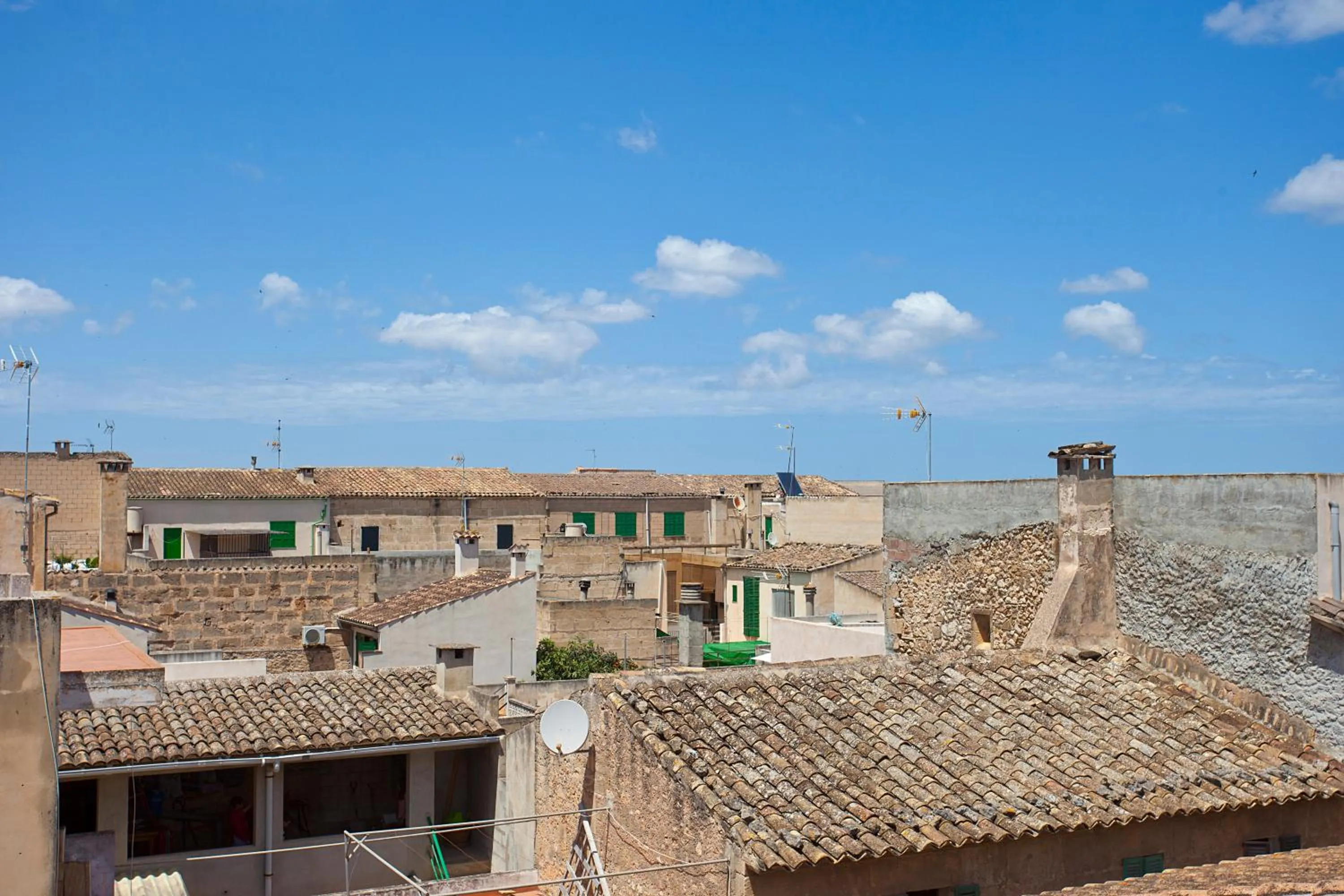 Neighbourhood in Casal de Petra - Rooms & Pool by My Rooms Hotels TI