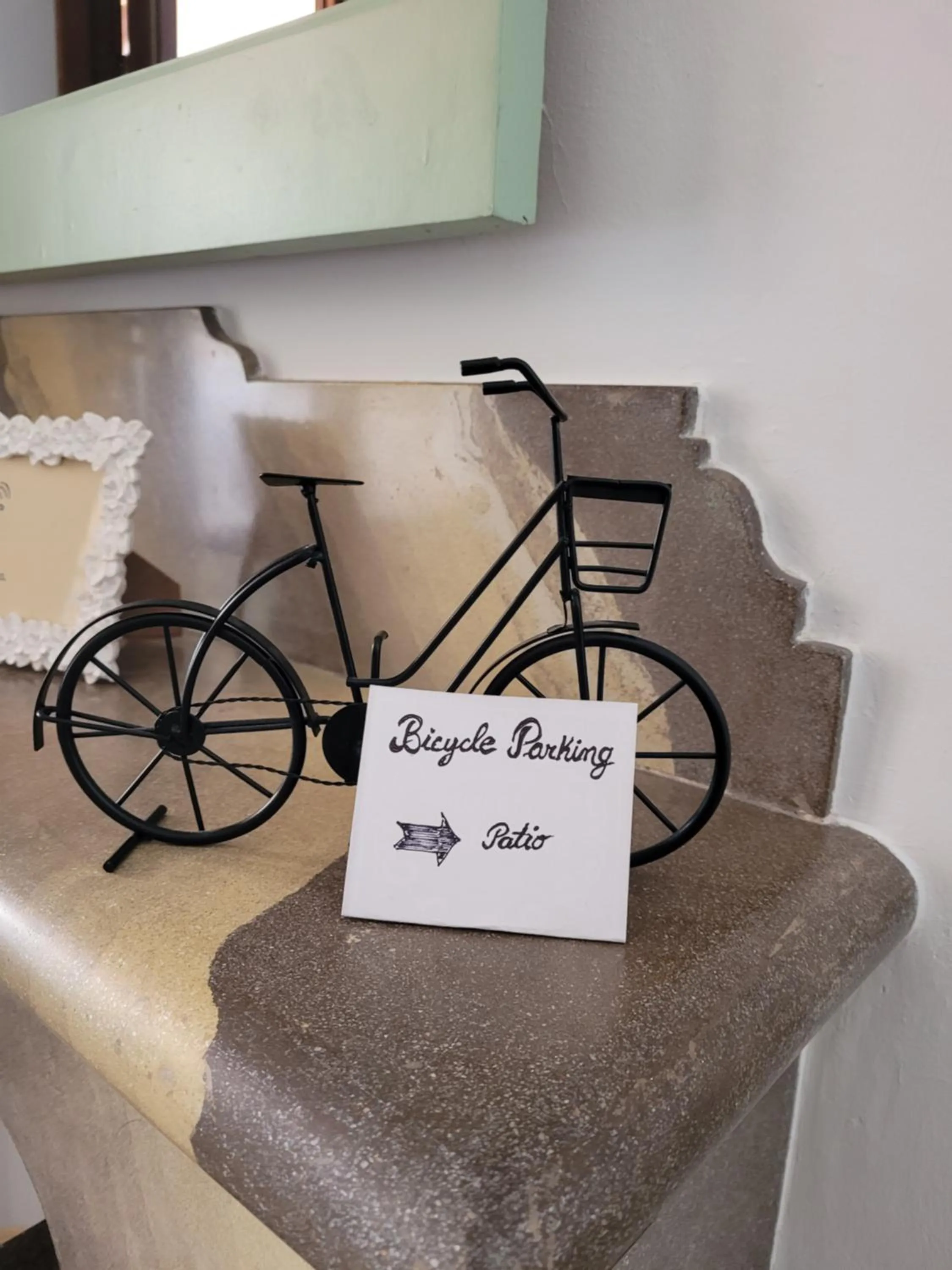 Property building in Casal de Petra - Rooms & Pool by My Rooms Hotels TI