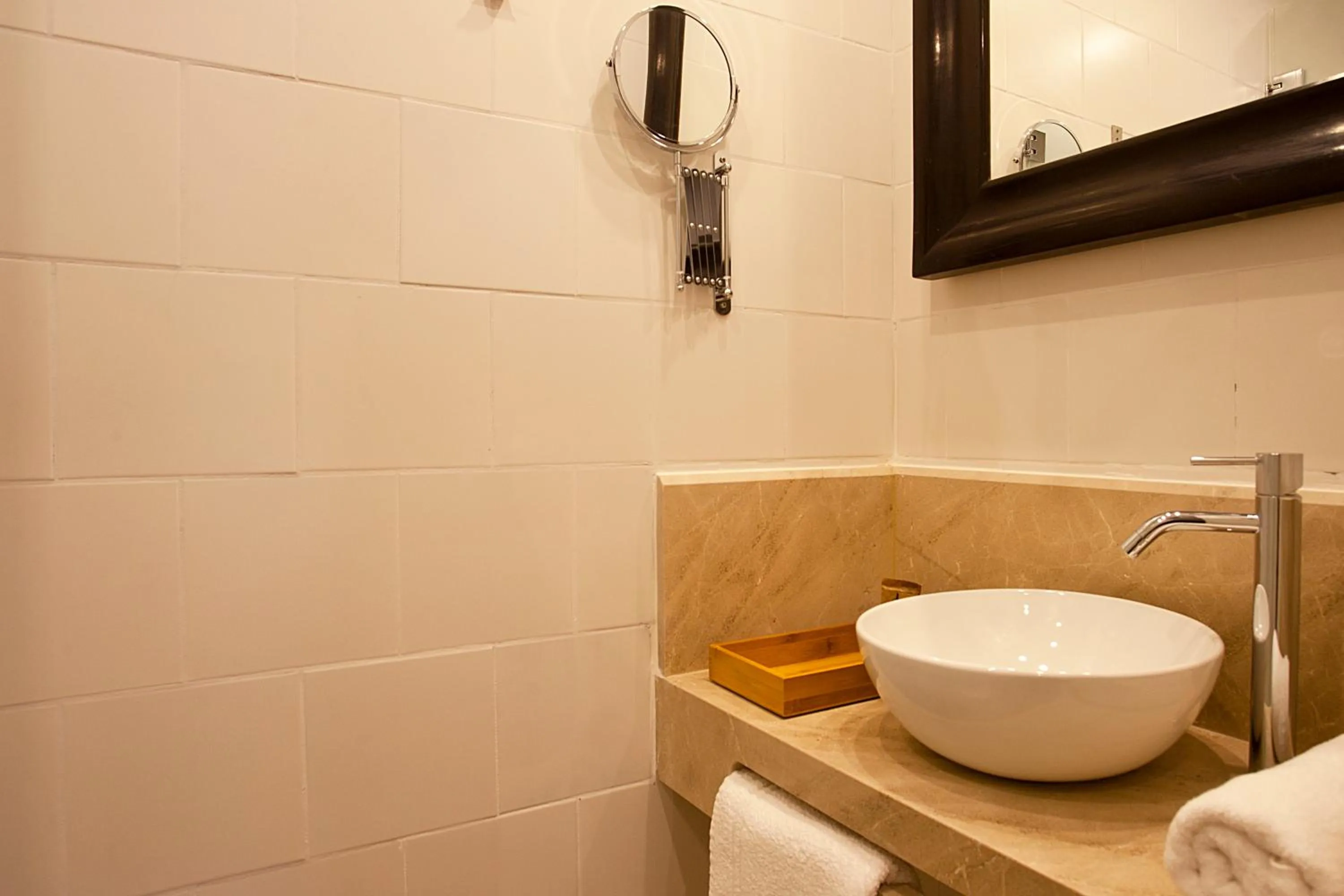 Toilet in Casal de Petra - Rooms & Pool by My Rooms Hotels TI