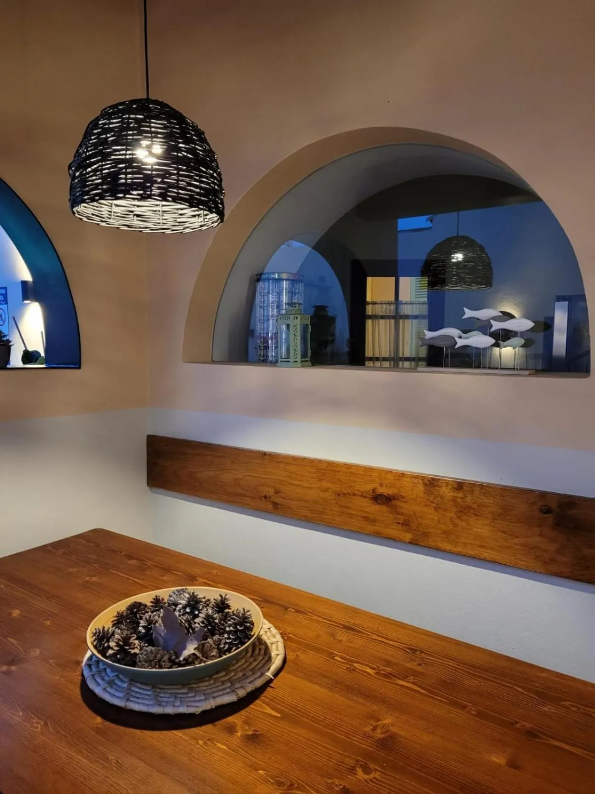 Patio in Casal de Petra - Rooms & Pool by My Rooms Hotels TI