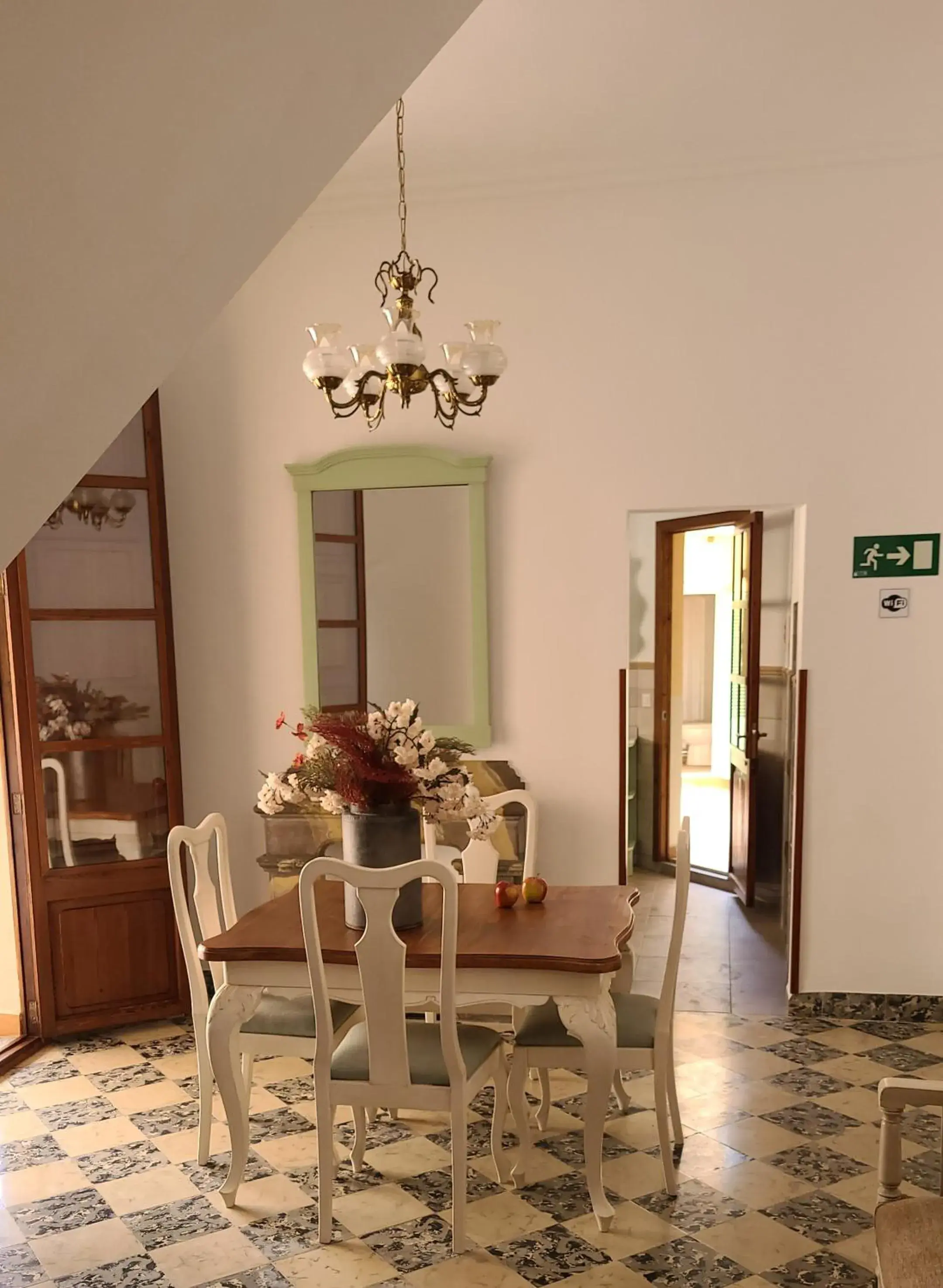 Living room in Casal de Petra - Rooms & Pool by My Rooms Hotels TI Living room in Casal de Petra - Rooms & Pool by My Rooms Hotels TI