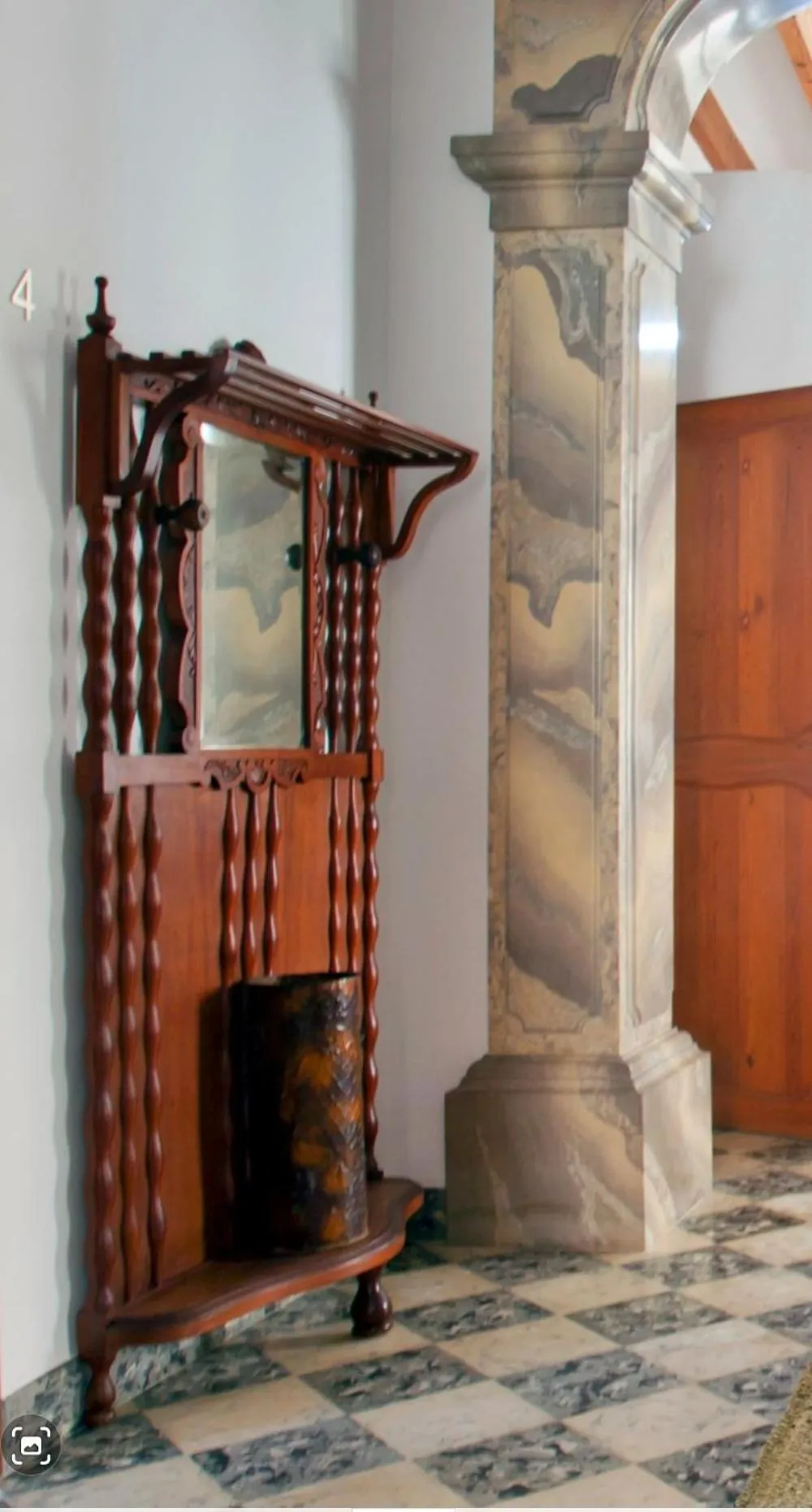 Living room in Casal de Petra - Rooms & Pool by My Rooms Hotels TI