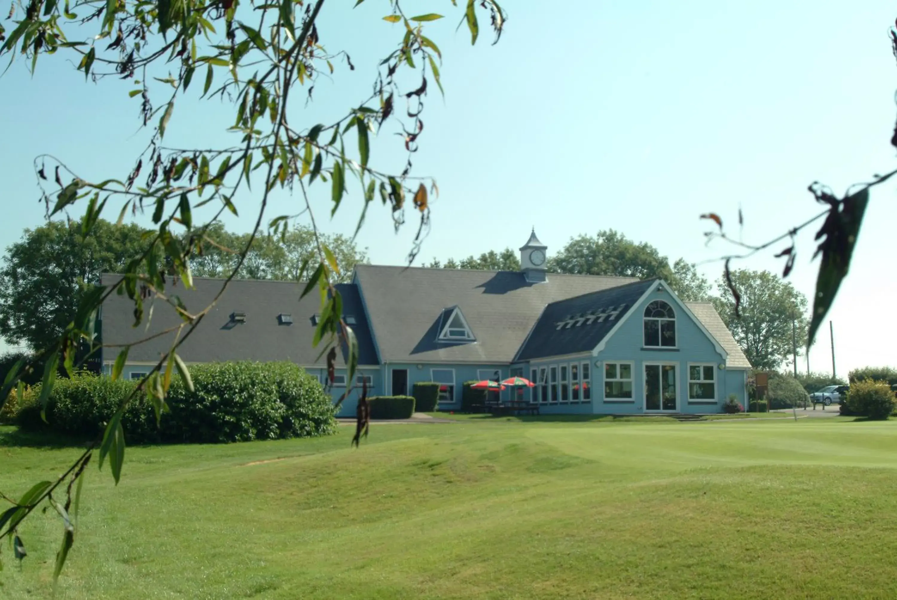 Richmond Park Golf Club Richmond Park Golf Club