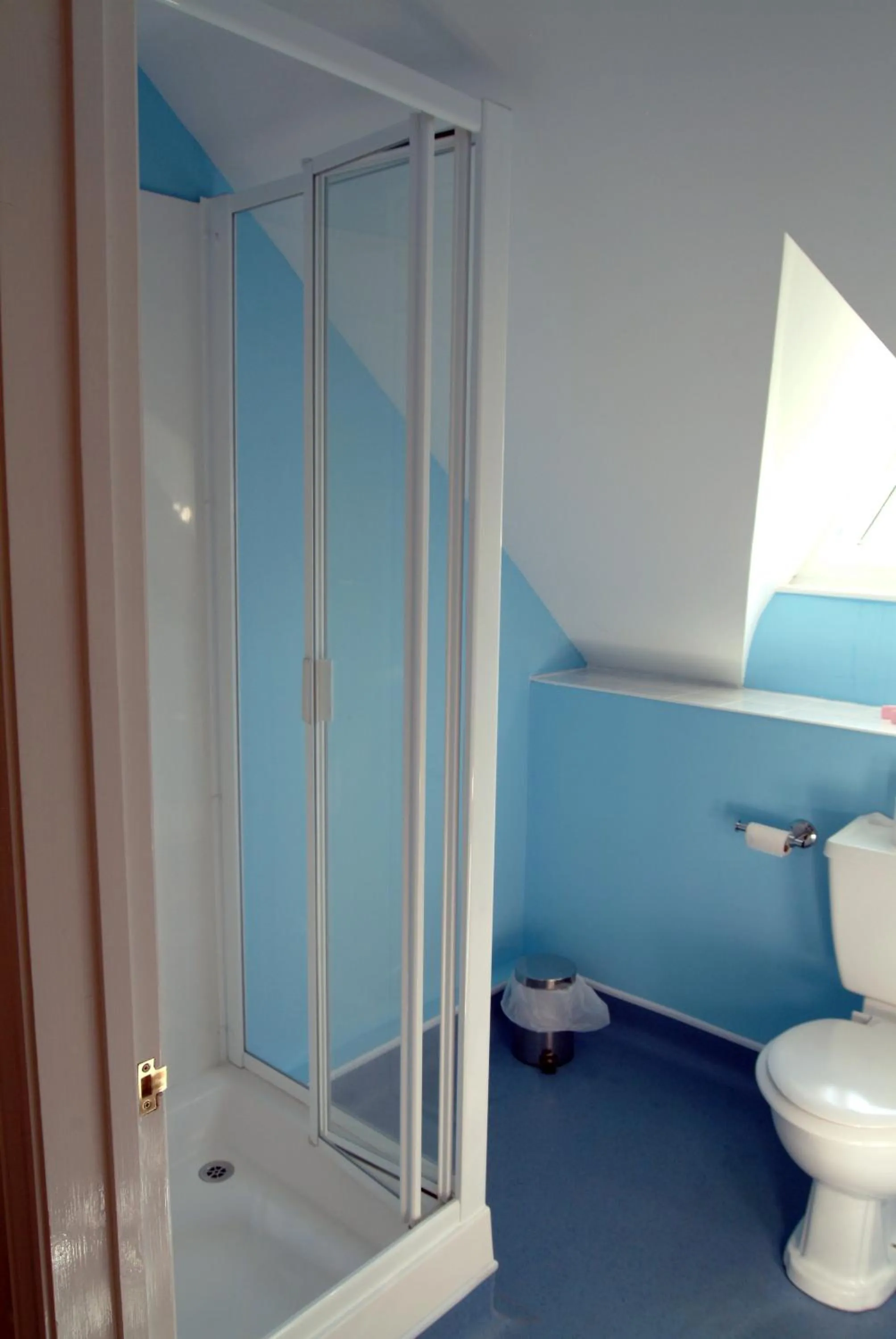 Bathroom in Richmond Park Golf Club