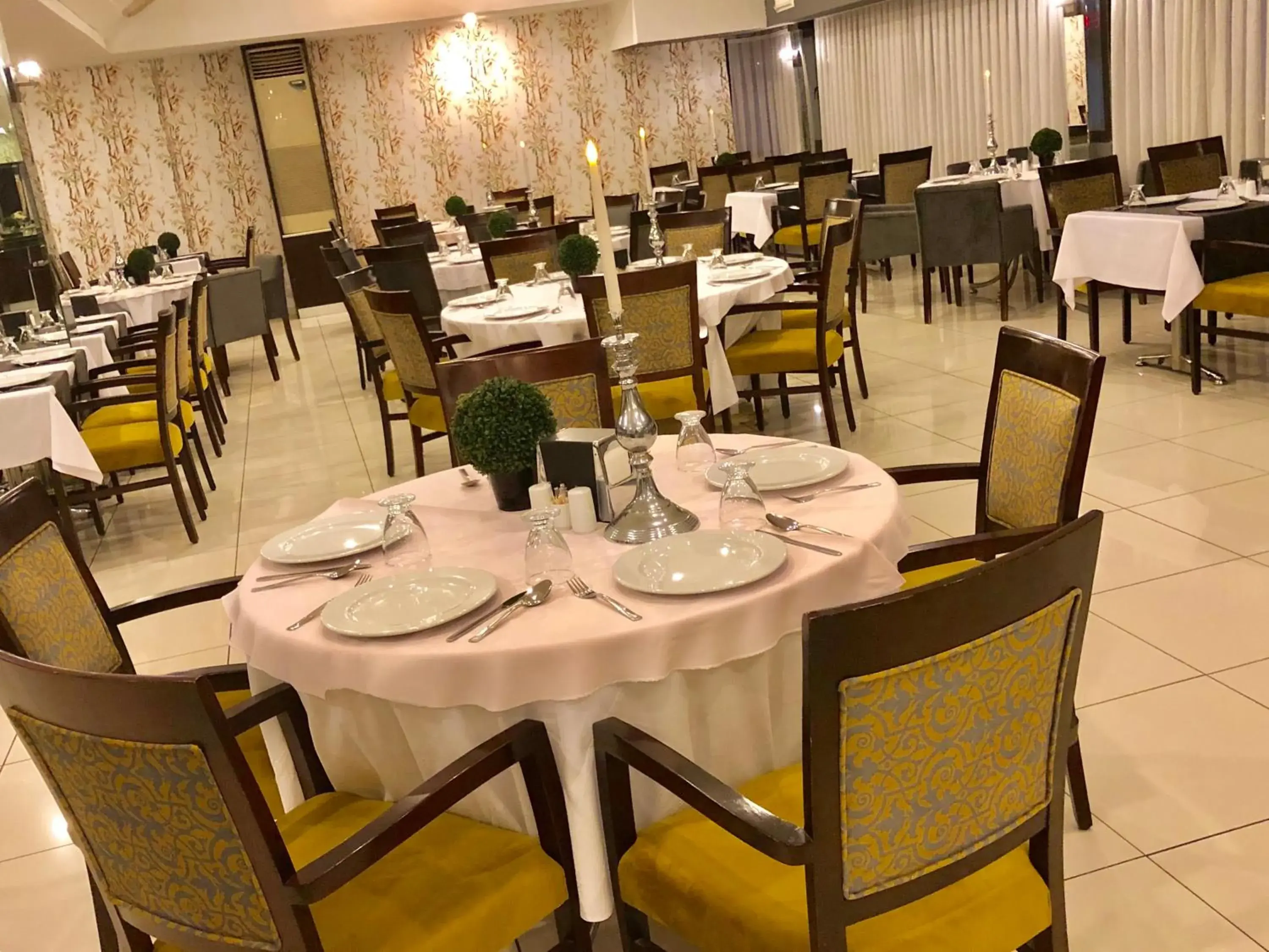 Restaurant/places to eat in Laodikya Hotel Restaurant/places to eat in Laodikya Hotel