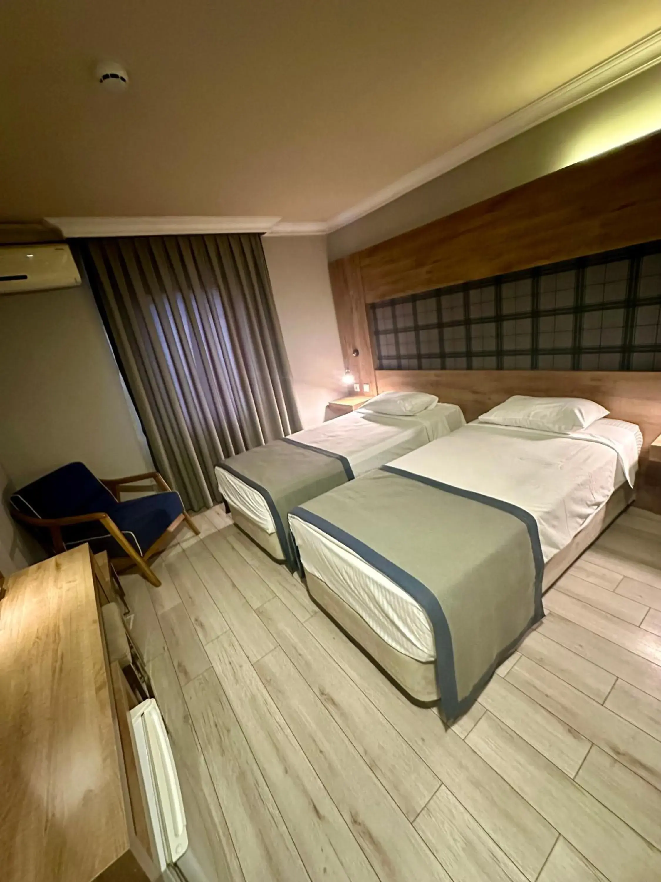 Photo of the whole room, Bed in Laodikya Hotel Photo of the whole room, Bed in Laodikya Hotel