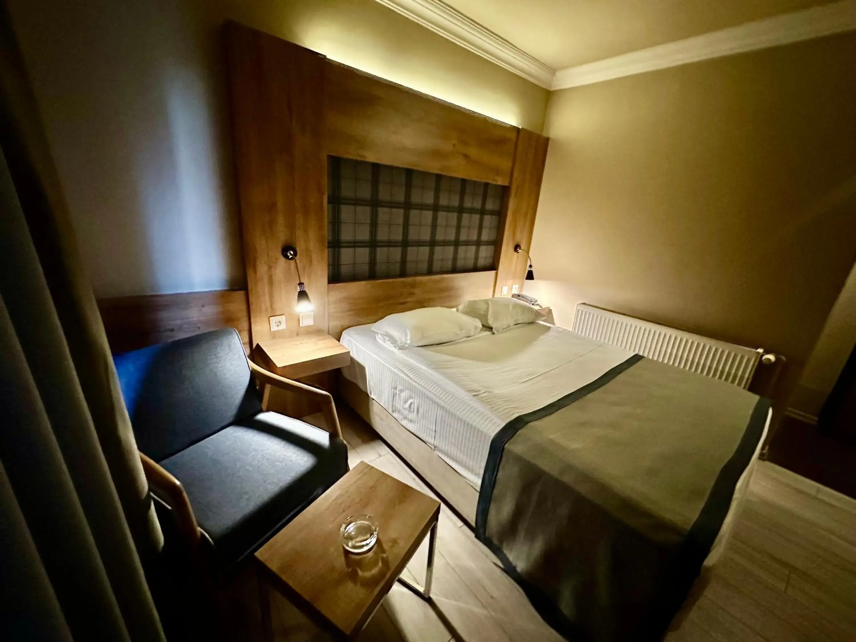 Photo of the whole room, Bed in Laodikya Hotel Photo of the whole room, Bed in Laodikya Hotel