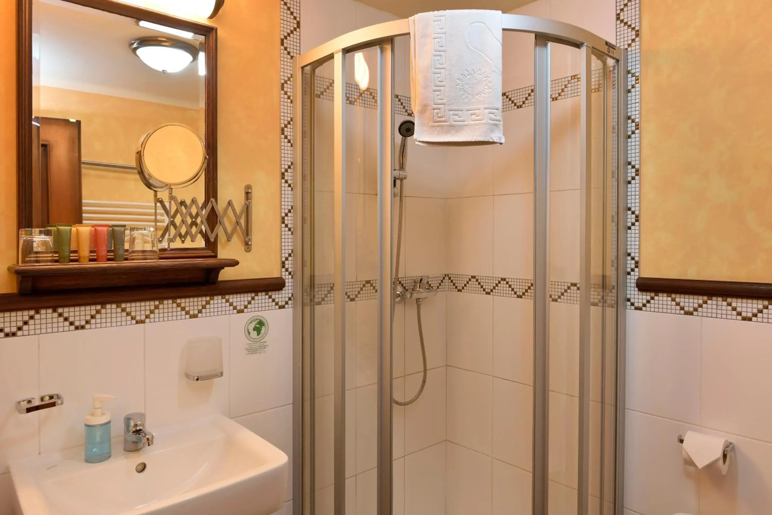 Double Room in La Fresca Double Room in La Fresca