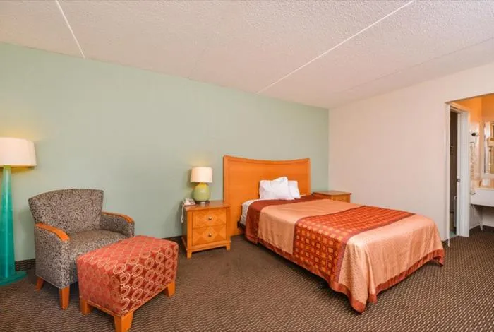 Americas Best Value Inn - Somerset