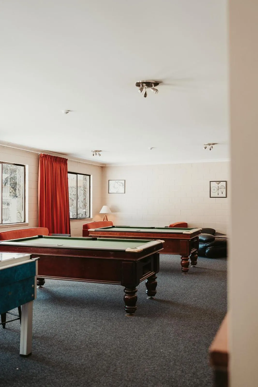 Matterhorn Lodge