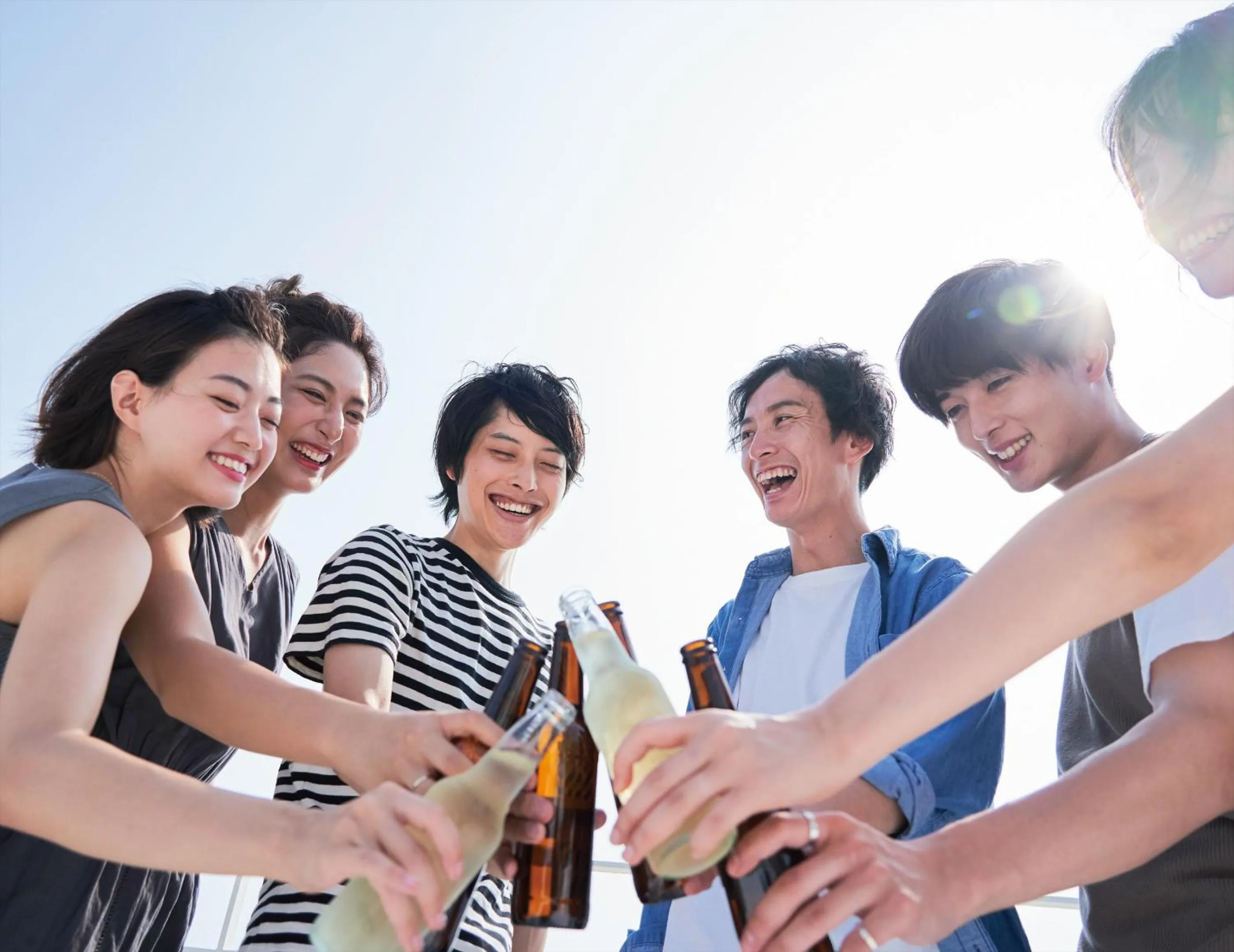 Off site in Zoe Resort The Sunset Village Okinawa Chatan