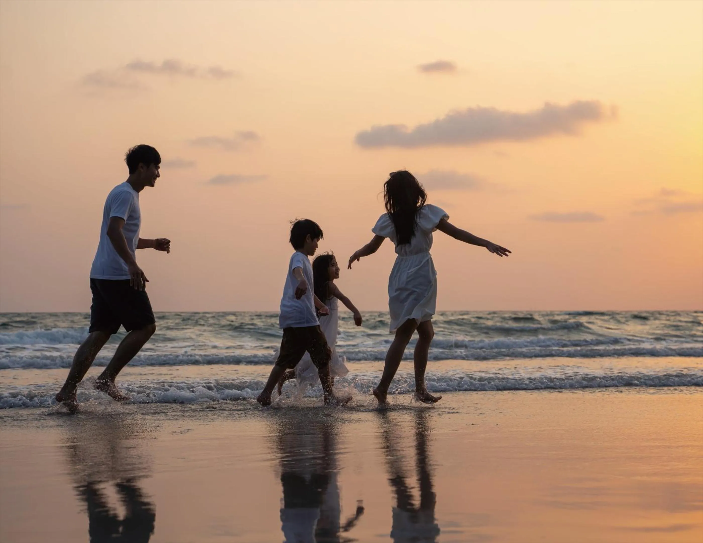 Off site in Zoe Resort The Sunset Village Okinawa Chatan