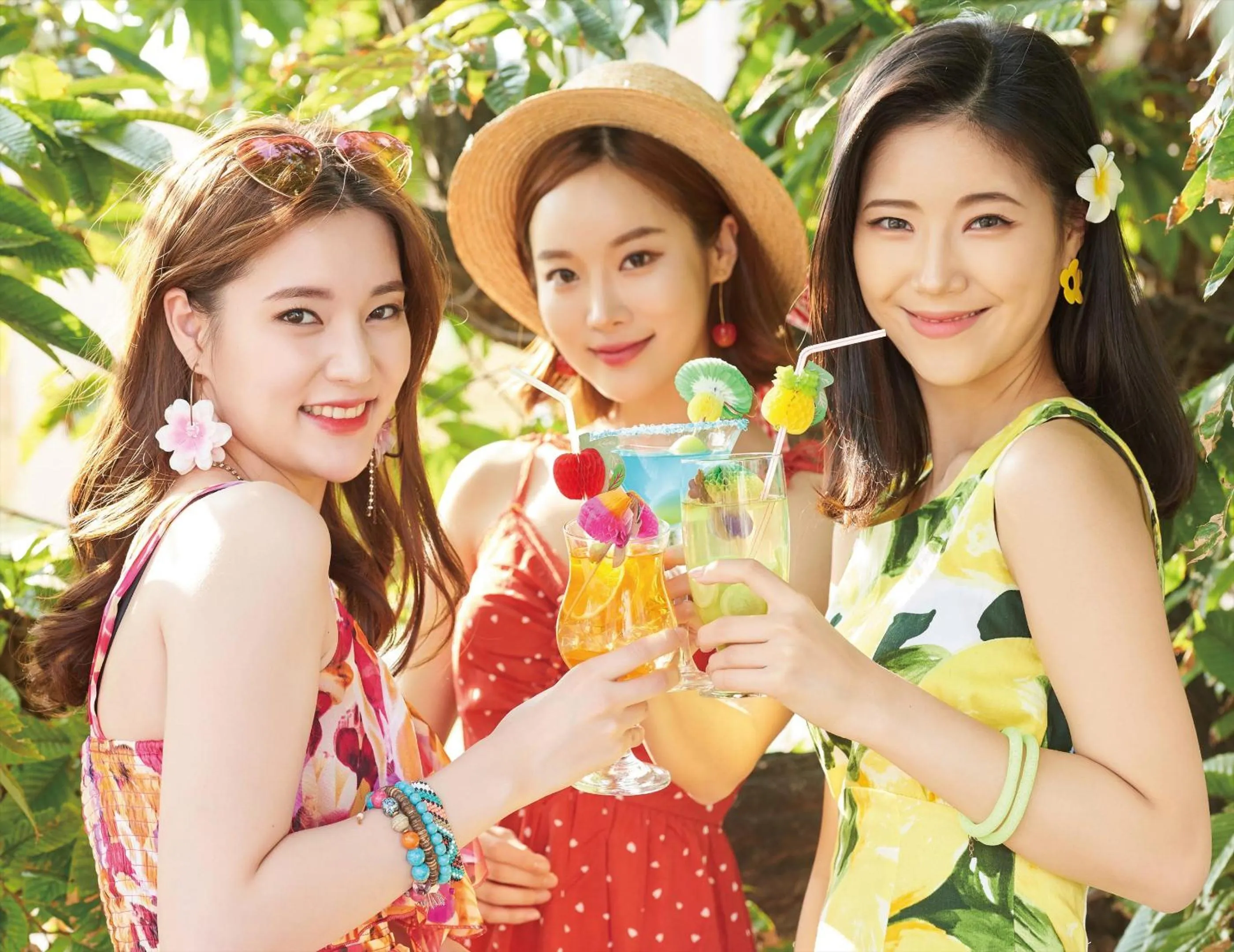 Off site in Zoe Resort The Sunset Village Okinawa Chatan