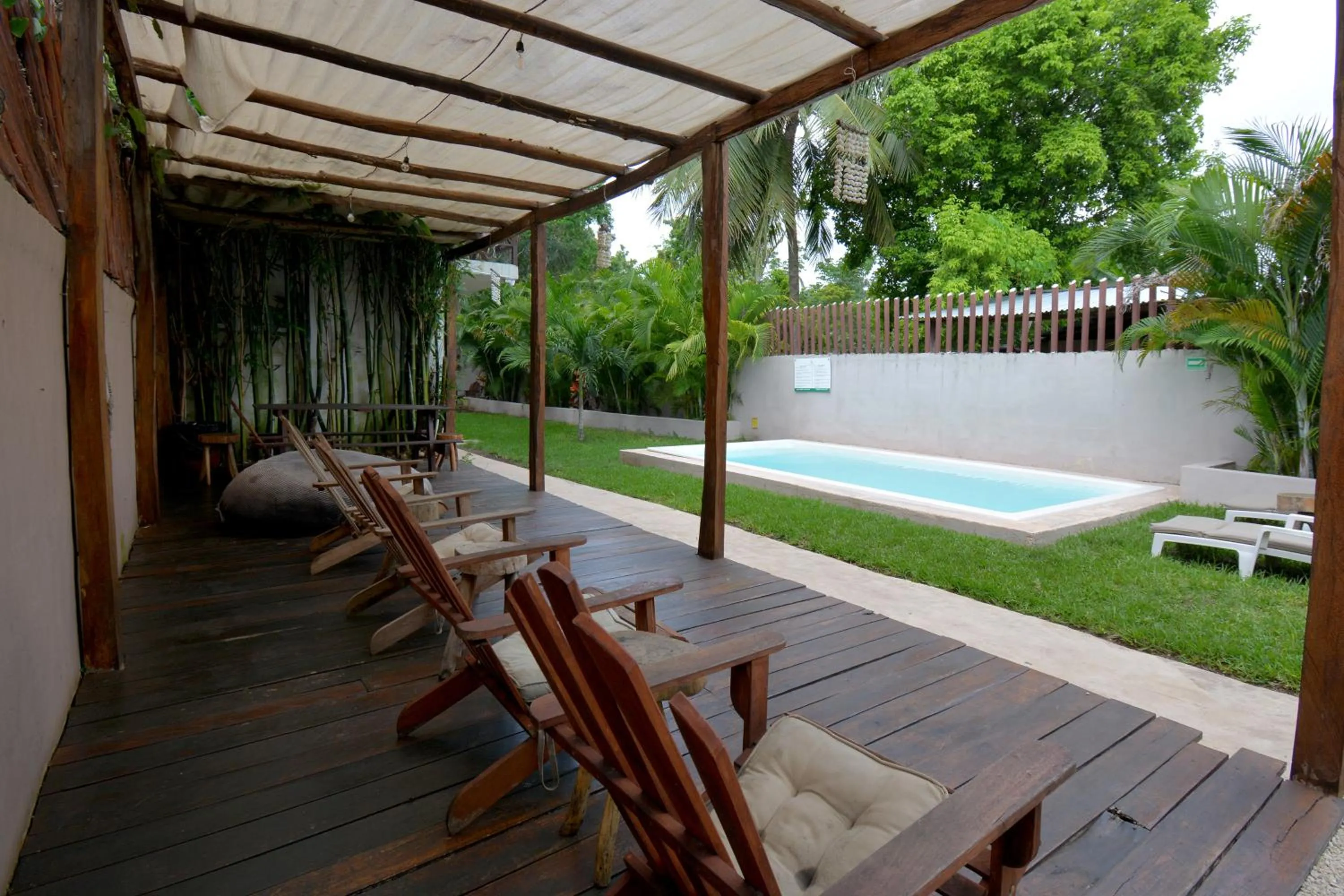 Casa Delia Hotel Downtown