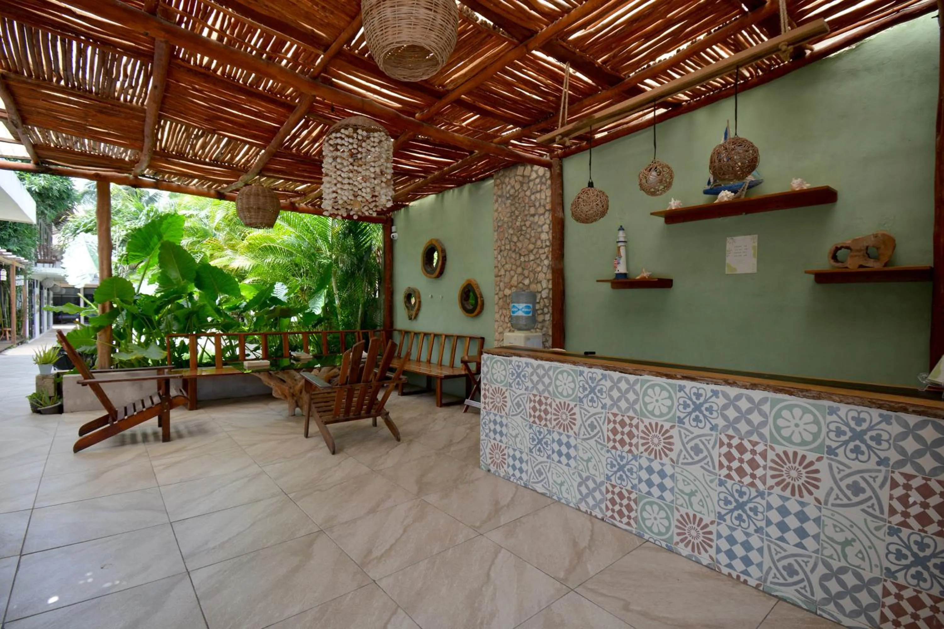 Casa Delia Hotel Downtown