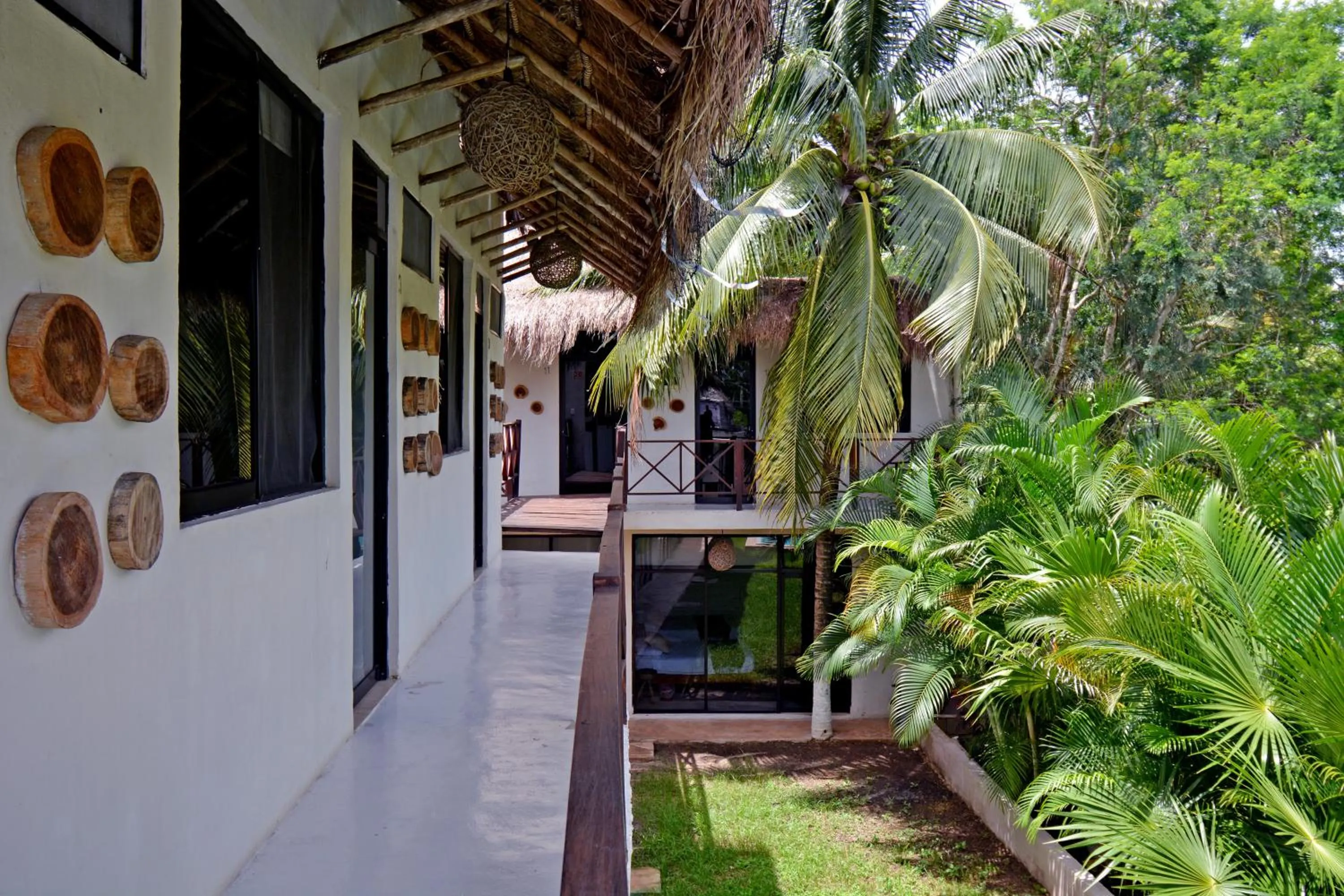 Casa Delia Hotel Downtown