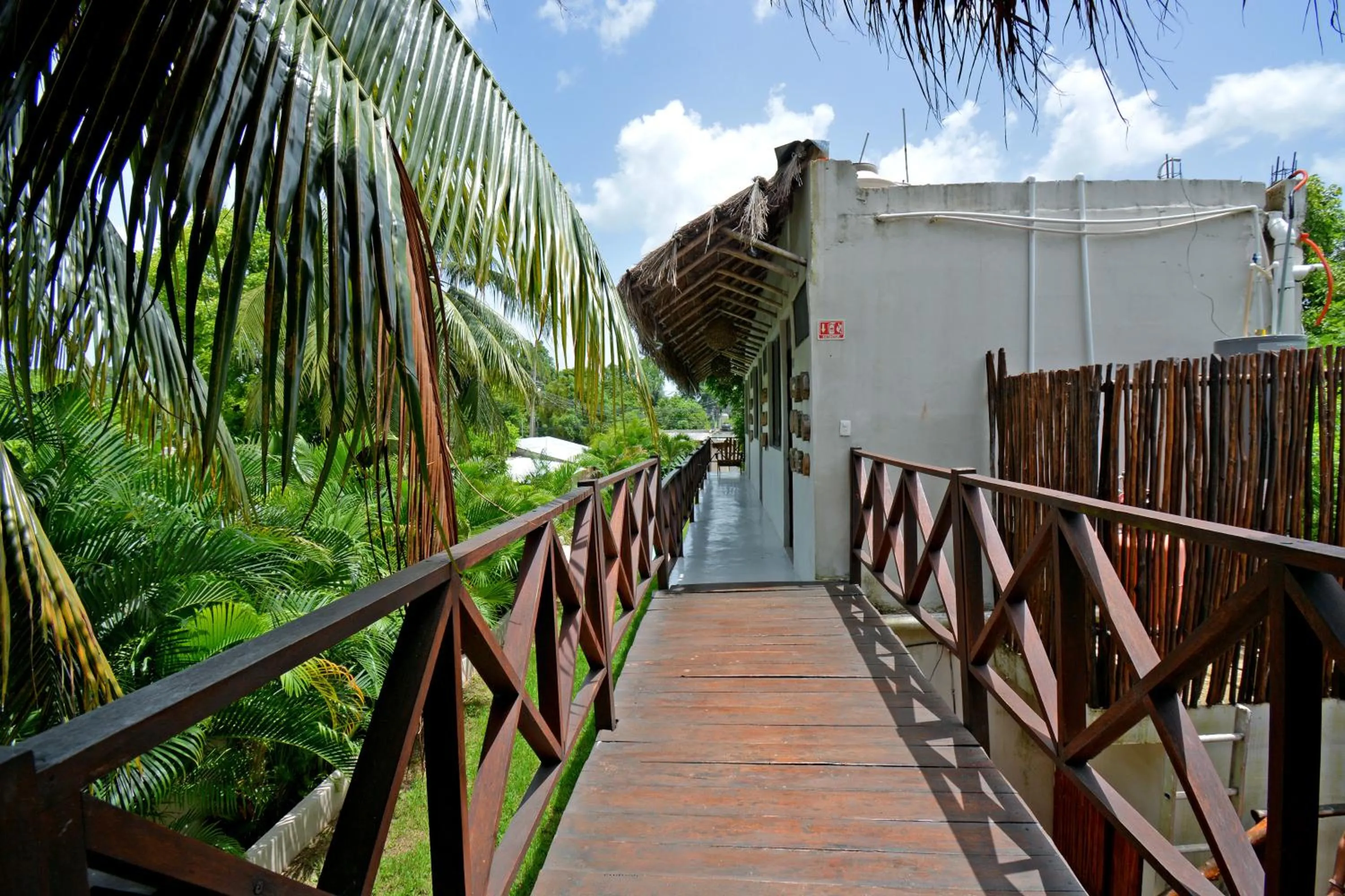 Casa Delia Hotel Downtown