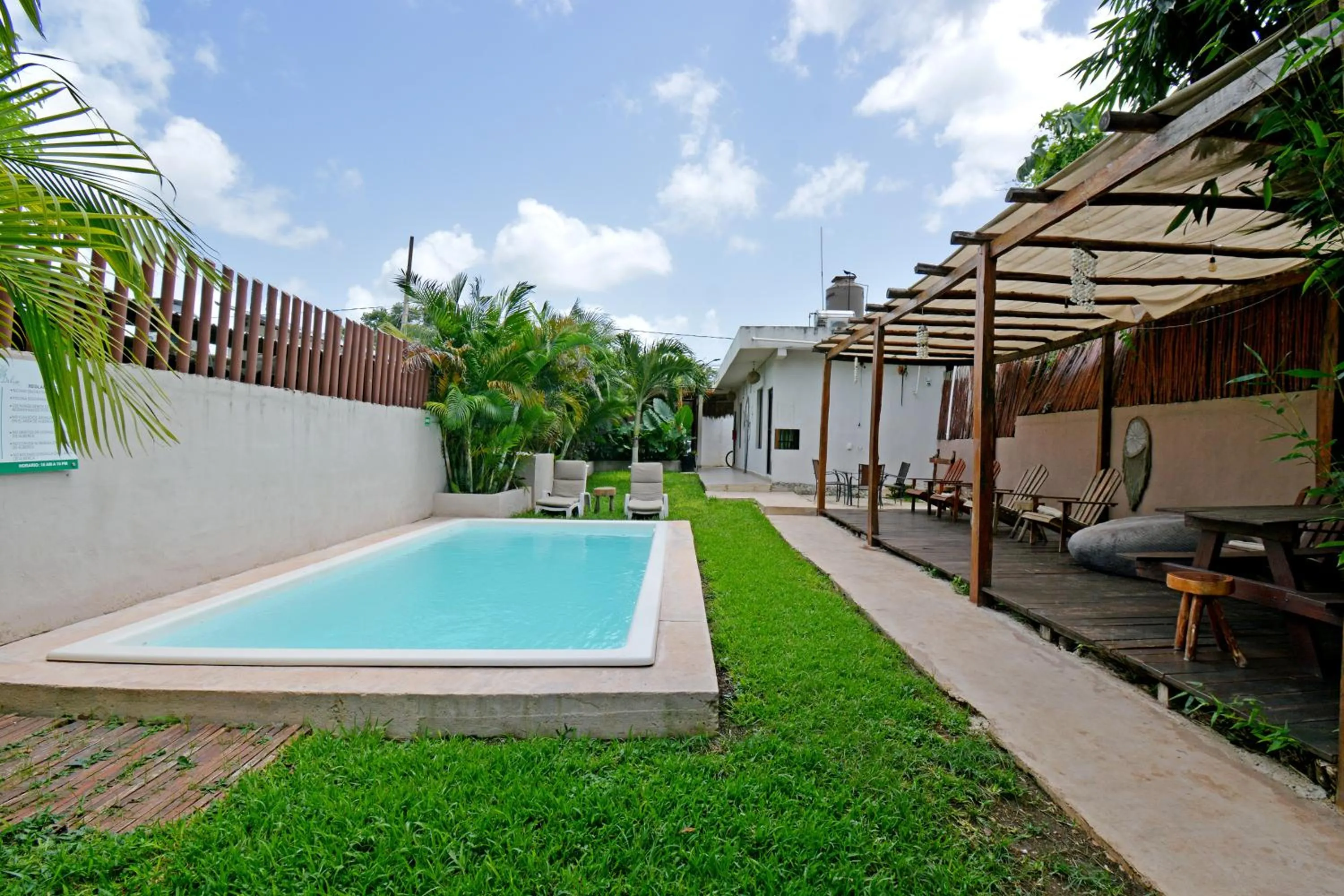 Casa Delia Hotel Downtown