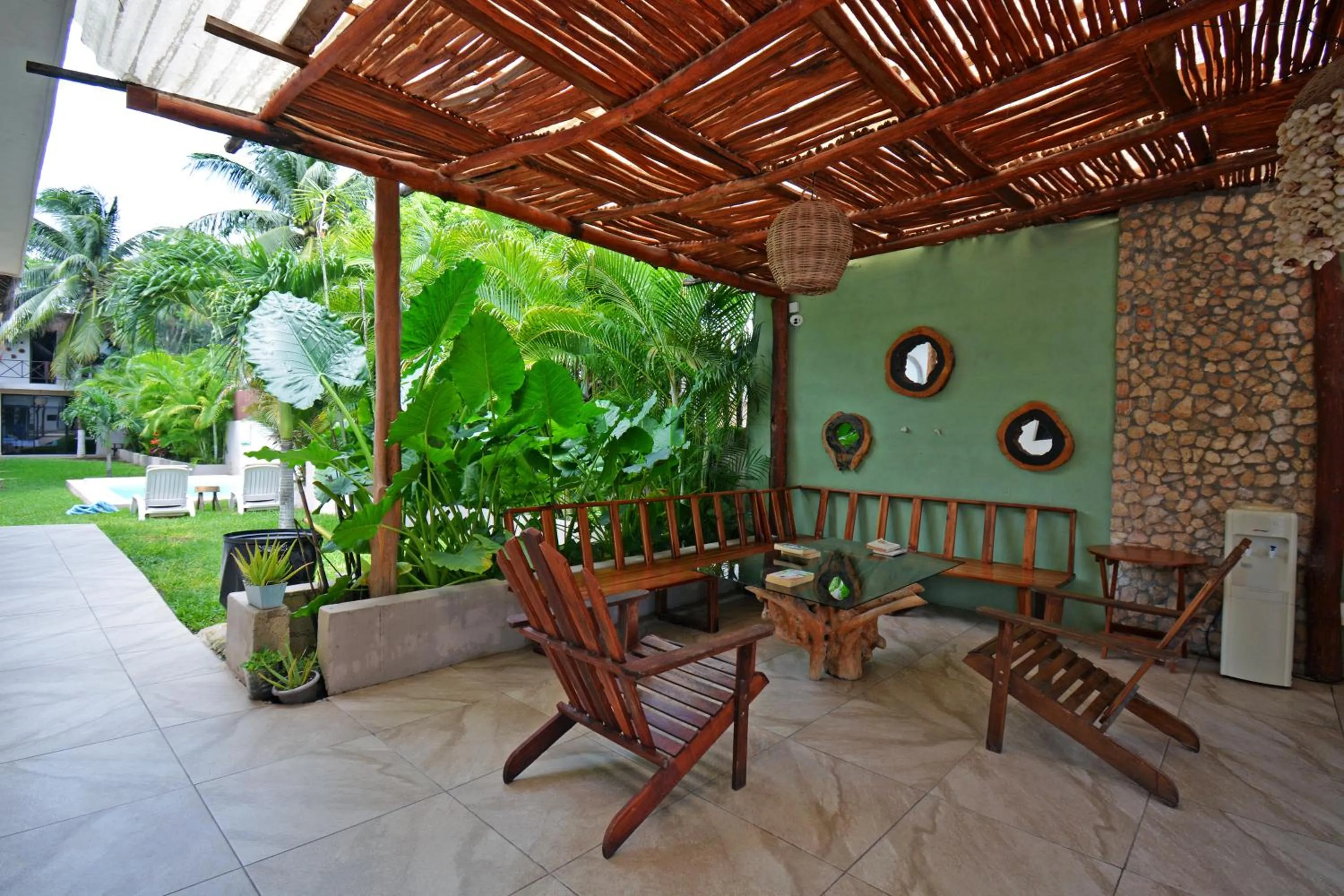 Casa Delia Hotel Downtown