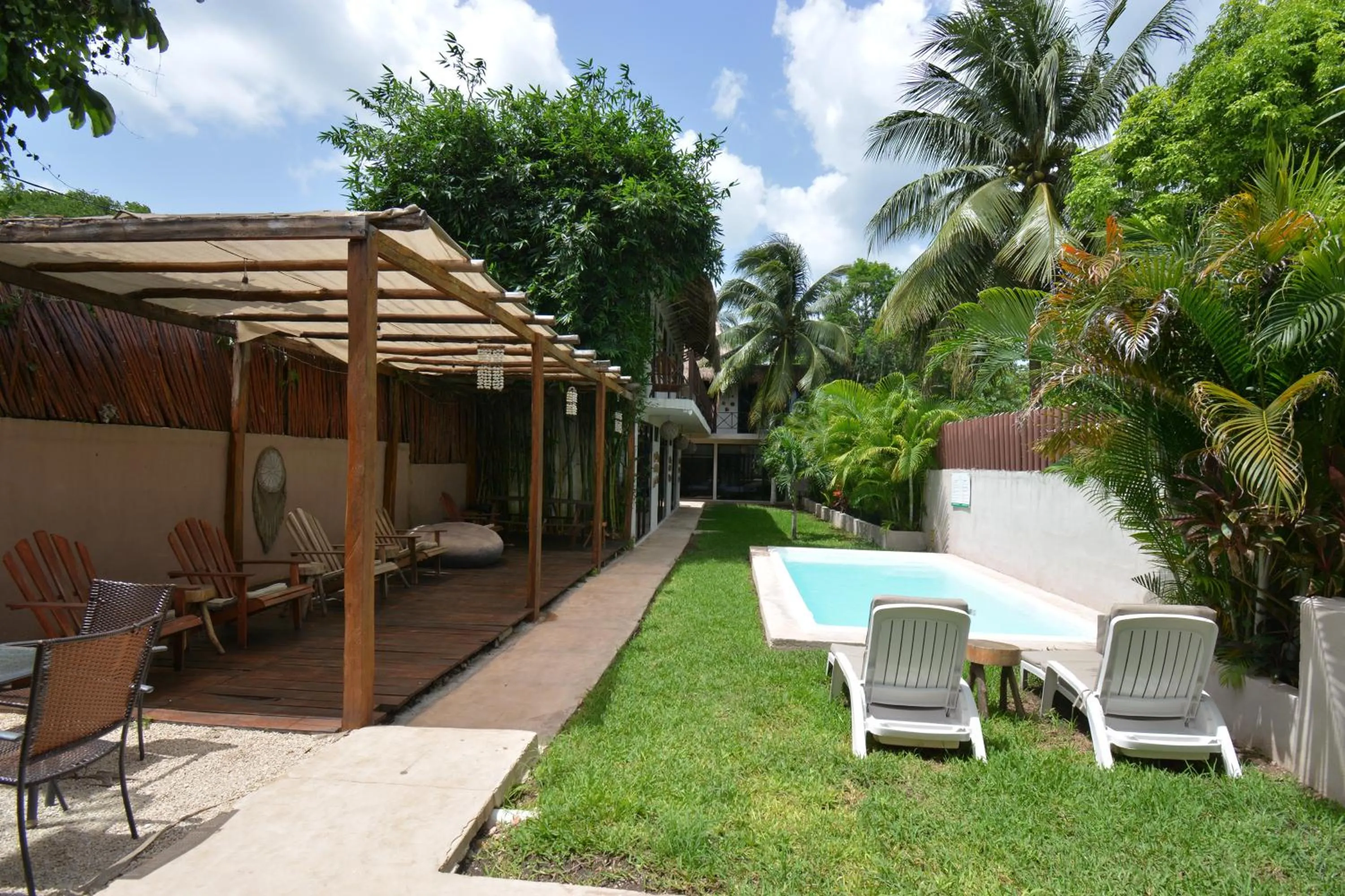 Casa Delia Hotel Downtown