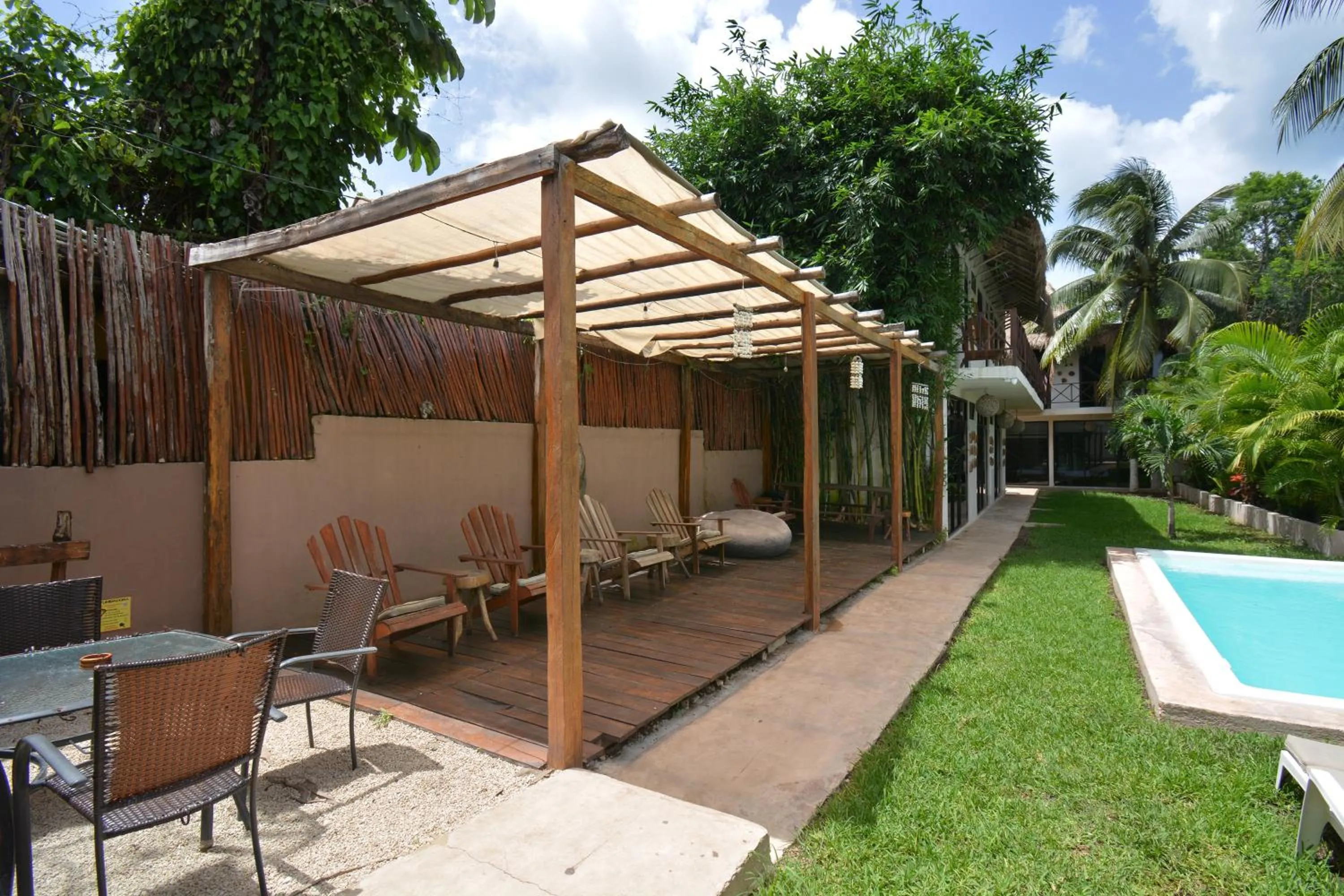 Casa Delia Hotel Downtown