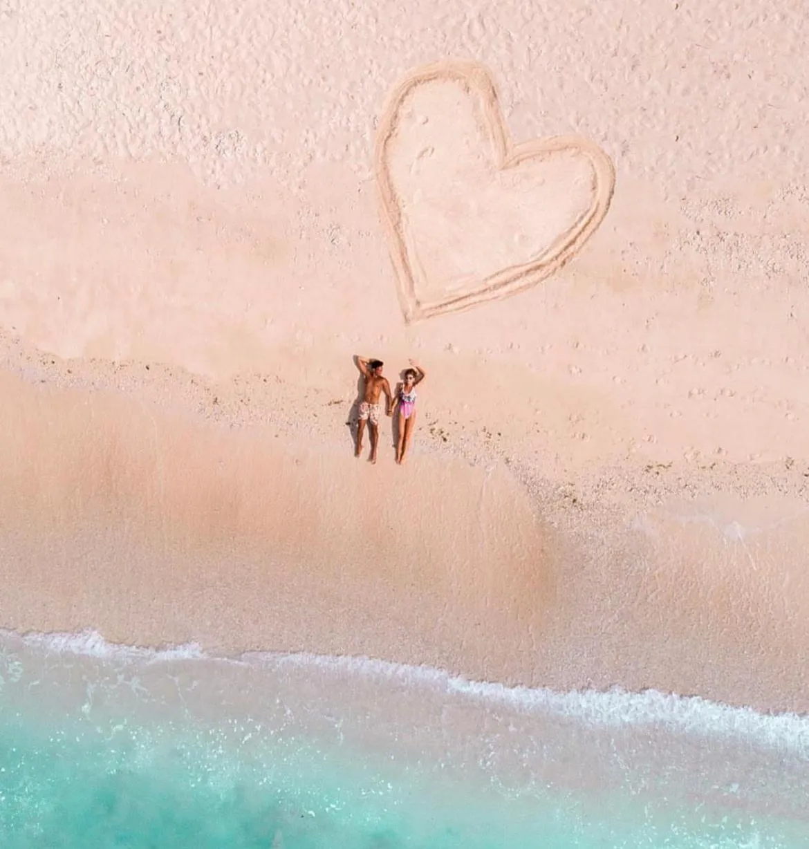 People in PinkCoco Gili Air - Constant Surprises & for Cool Adults Only