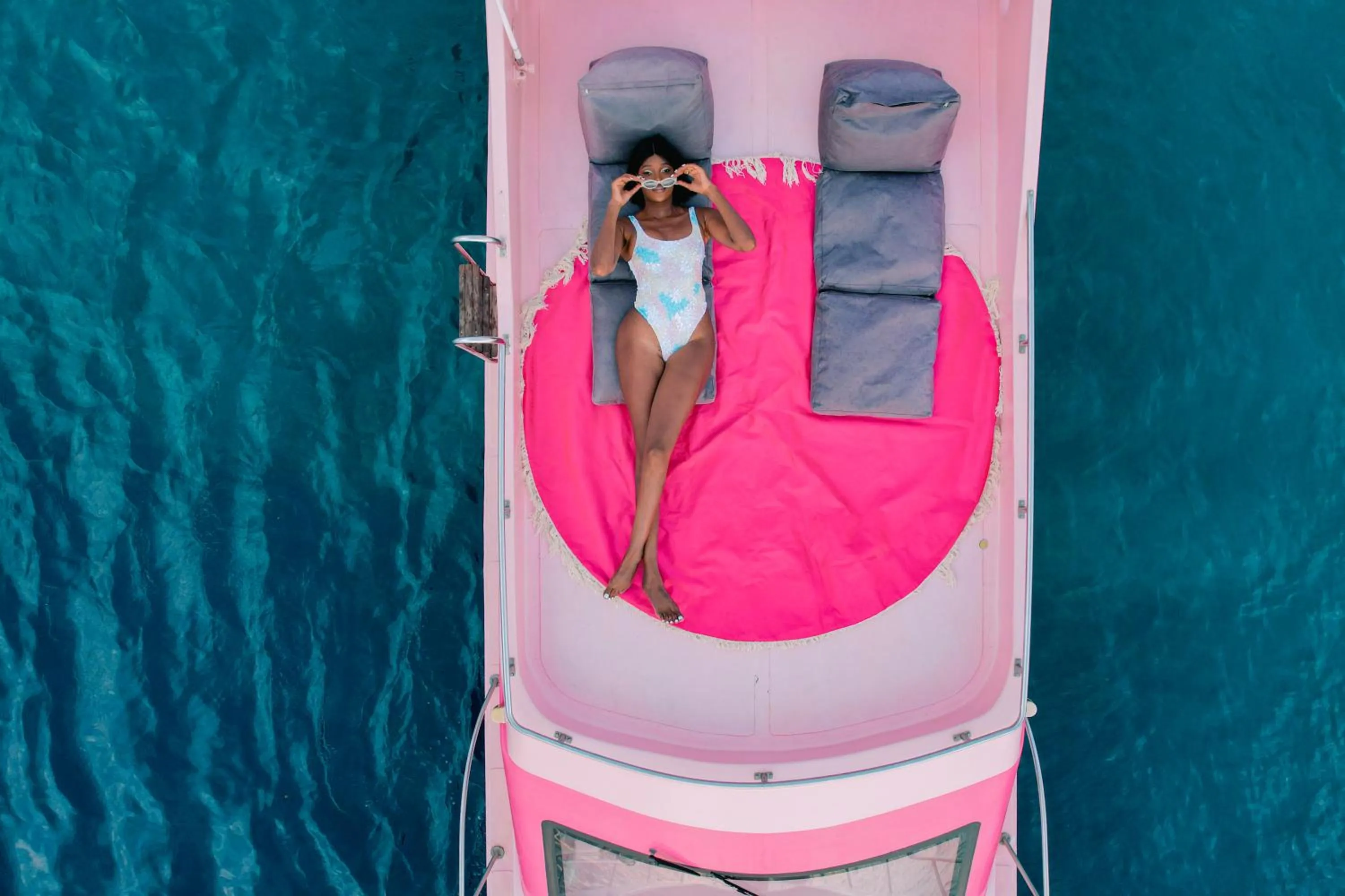 Activities in PinkCoco Gili Air - Constant Surprises & for Cool Adults Only