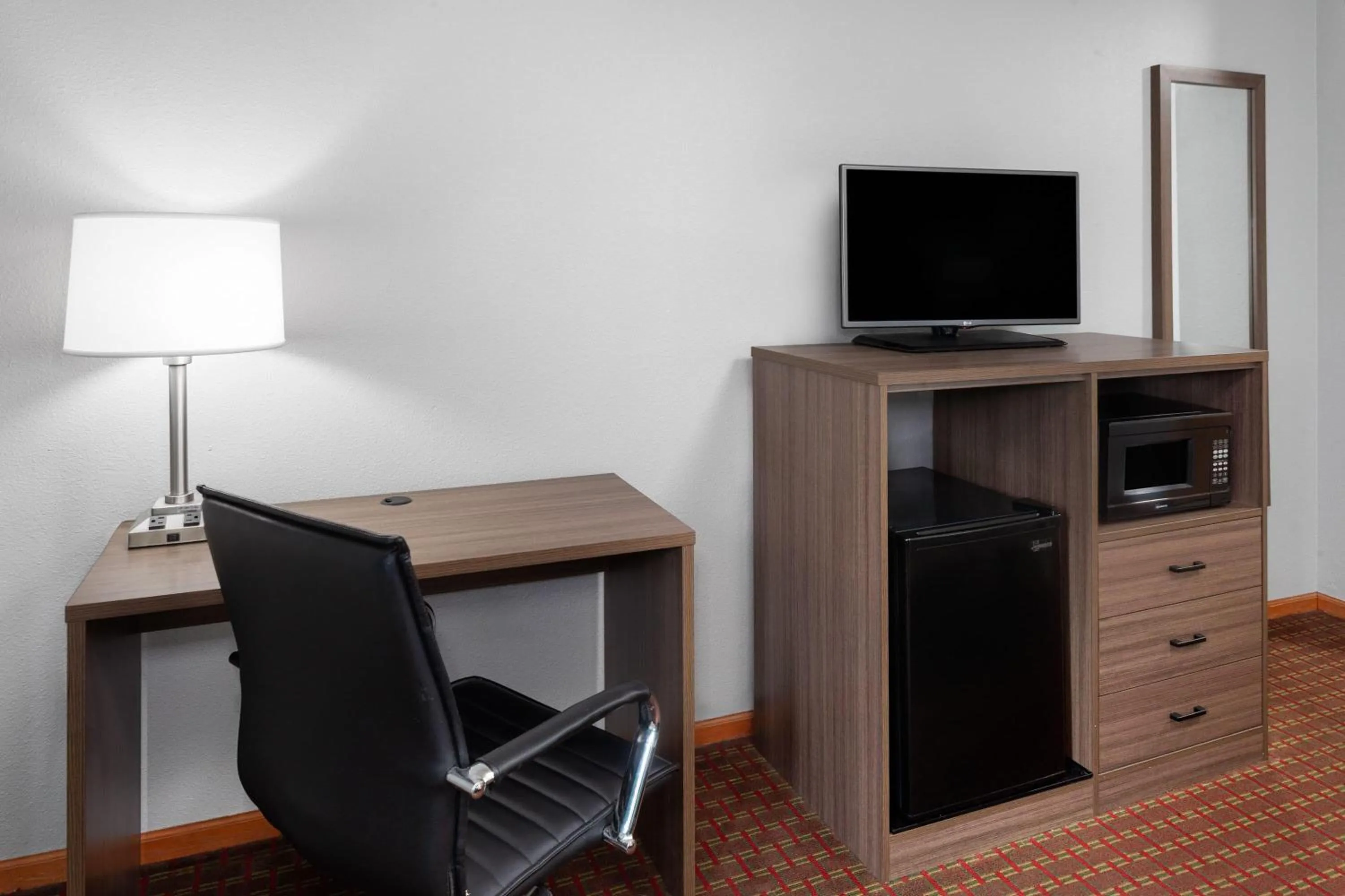 Other in Super 8 by Wyndham McHenry Fox Lake Area