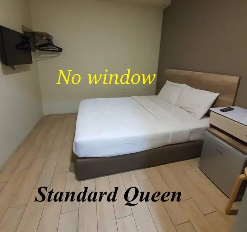 Bedroom, Bed in SH Hotel Kota Damansara Bedroom, Bed in SH Hotel Kota Damansara