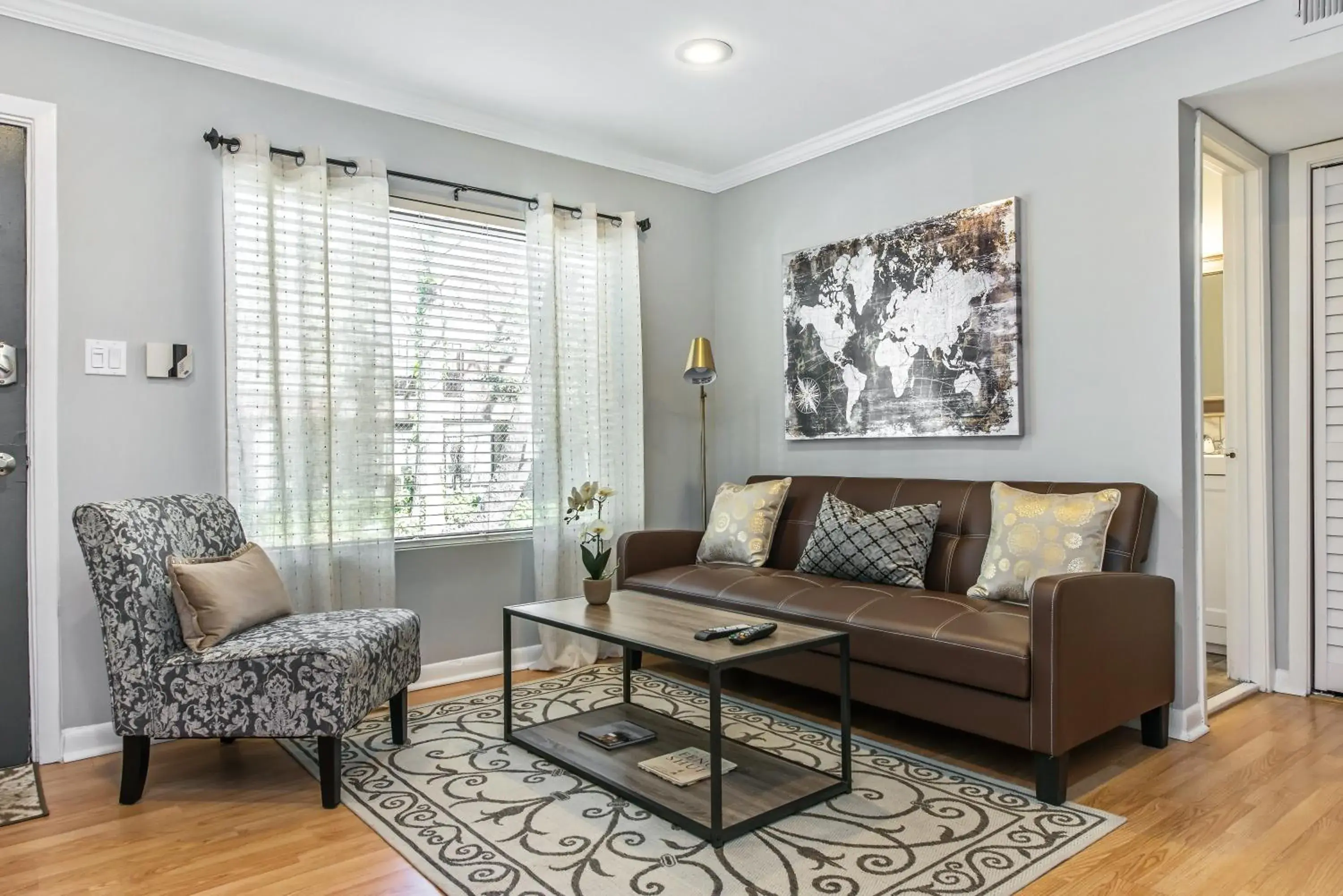 The Best Midtown Location by Piedmont Park The Best Midtown Location by Piedmont Park
