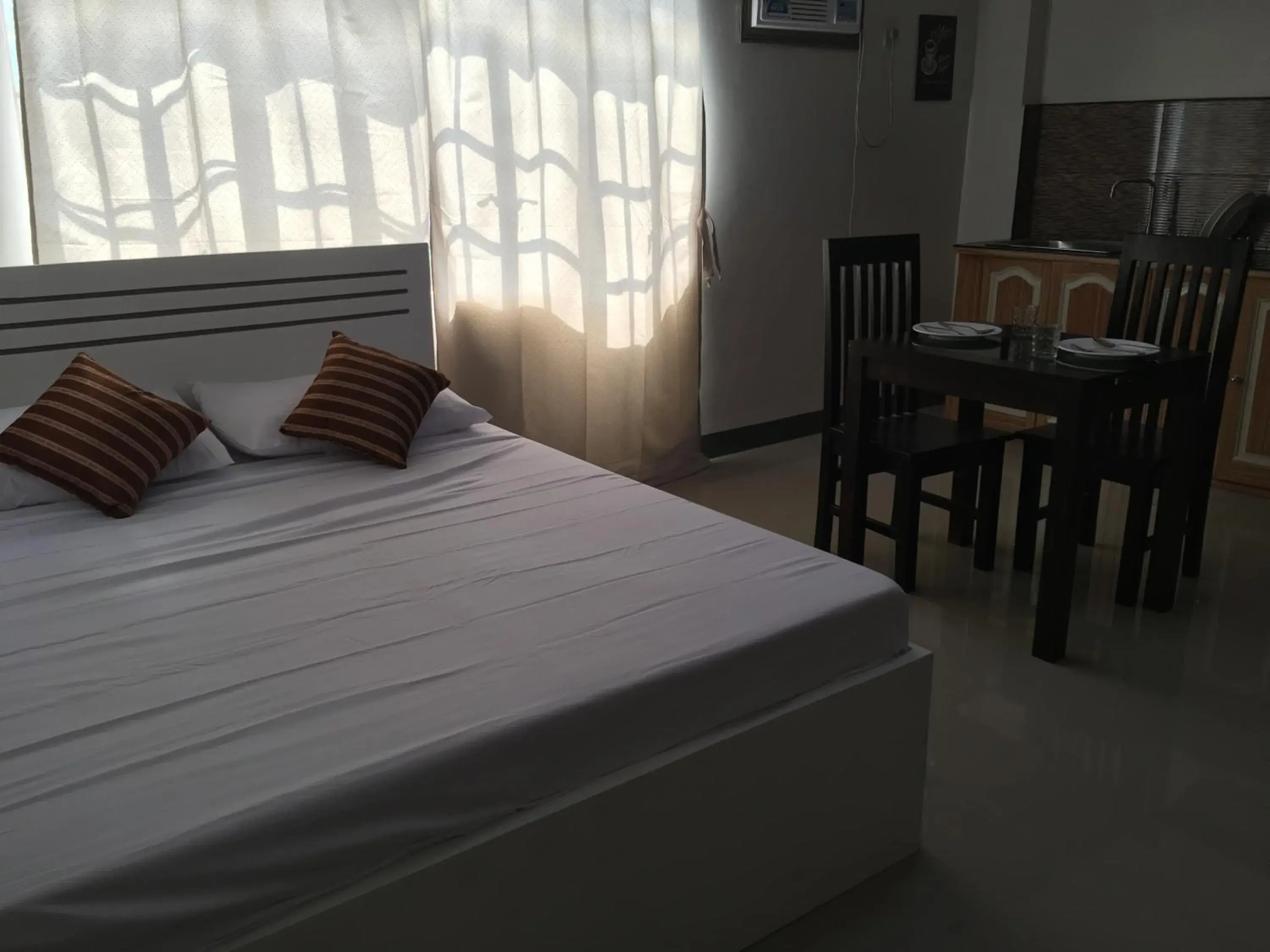 Deluxe Apartment in Beinte Singko de Marso Apartments Deluxe Apartment in Beinte Singko de Marso Apartments