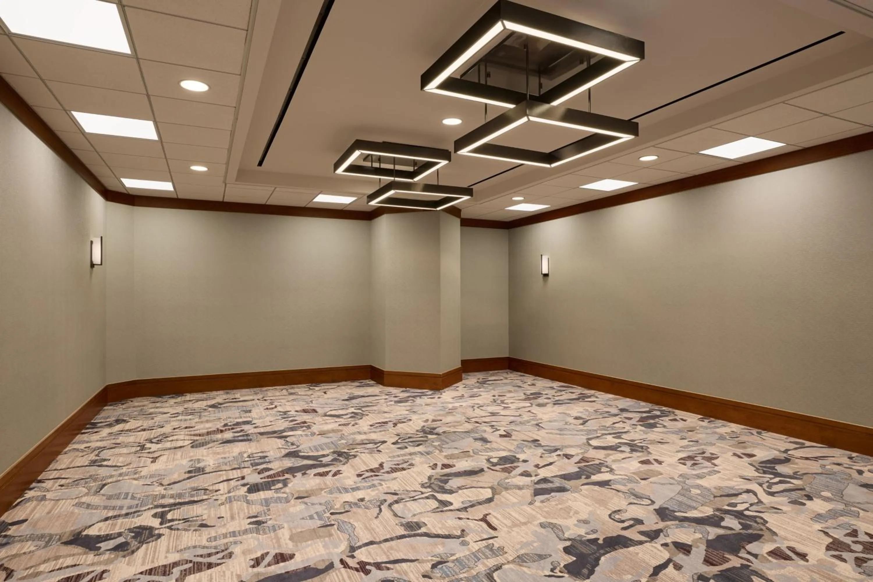 Meeting/conference room in The Westin Houston, Memorial City