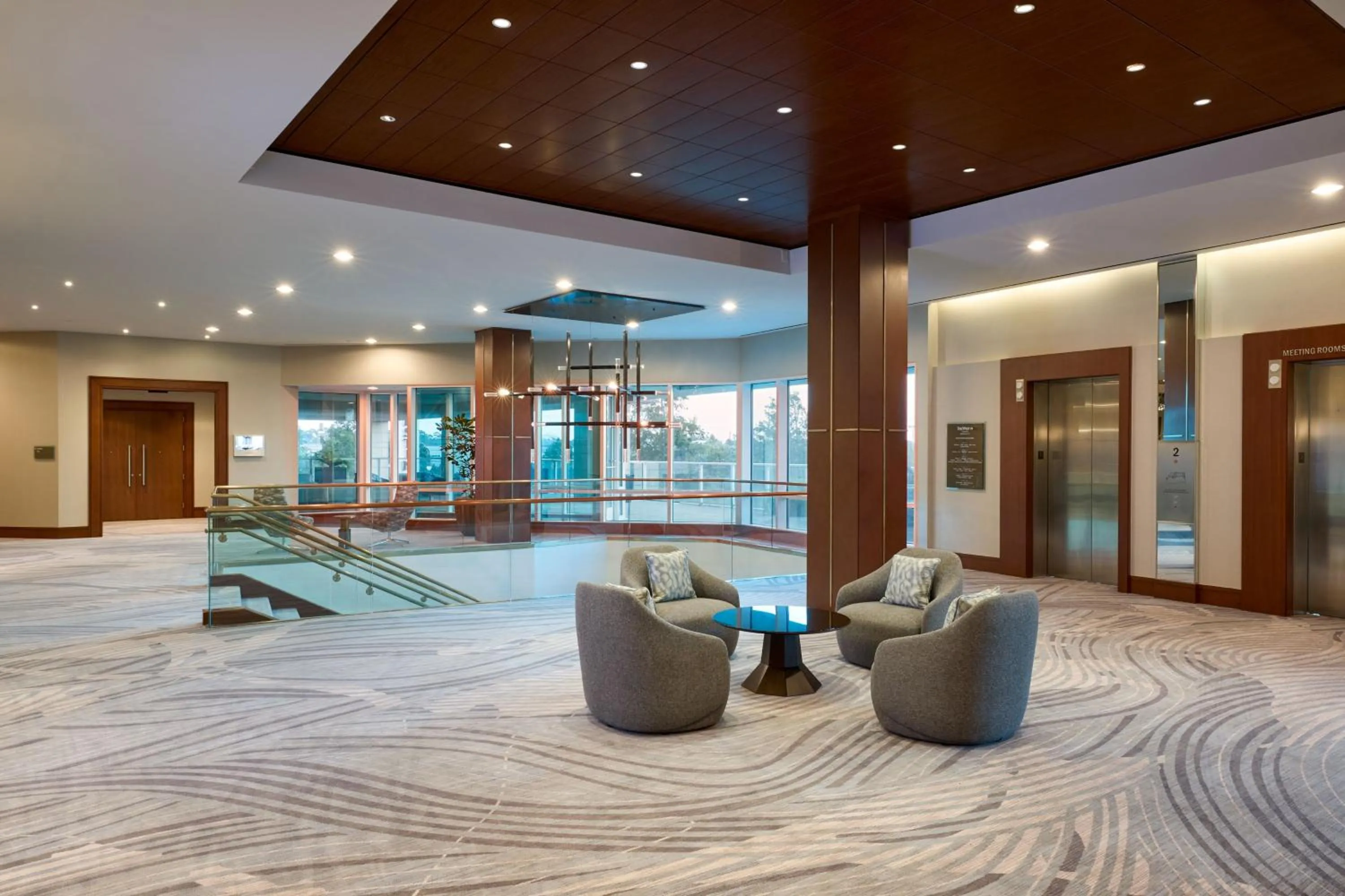 Meeting/conference room in The Westin Houston, Memorial City