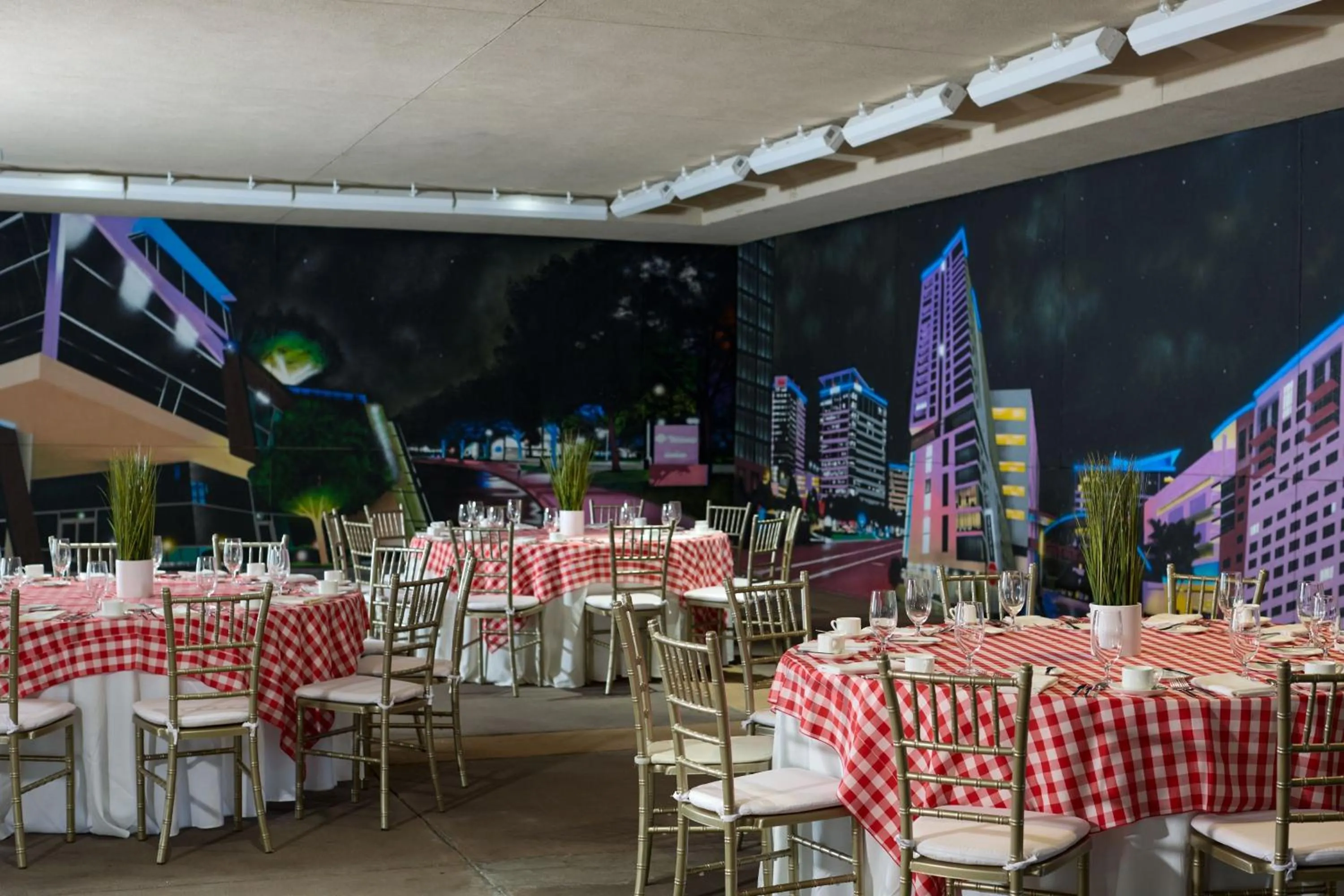 Meeting/conference room in The Westin Houston, Memorial City