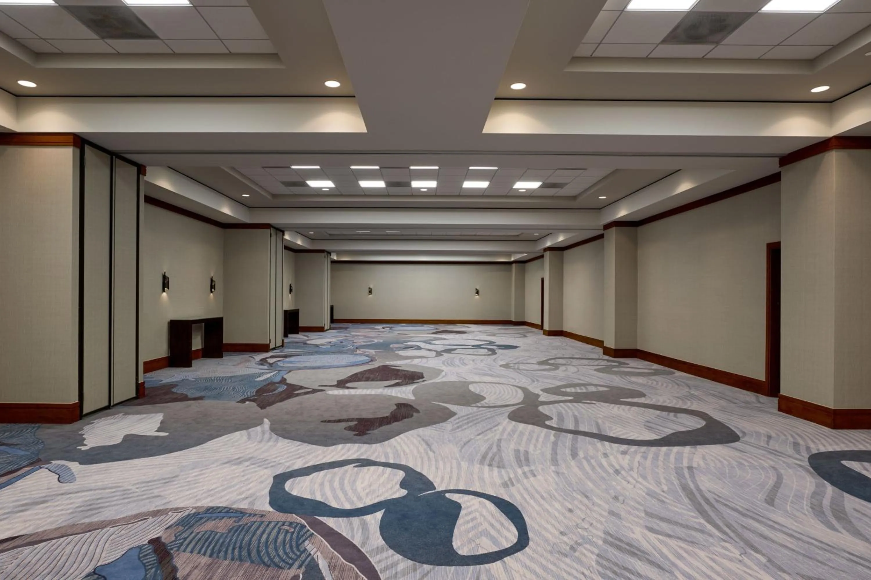 Meeting/conference room in The Westin Houston, Memorial City