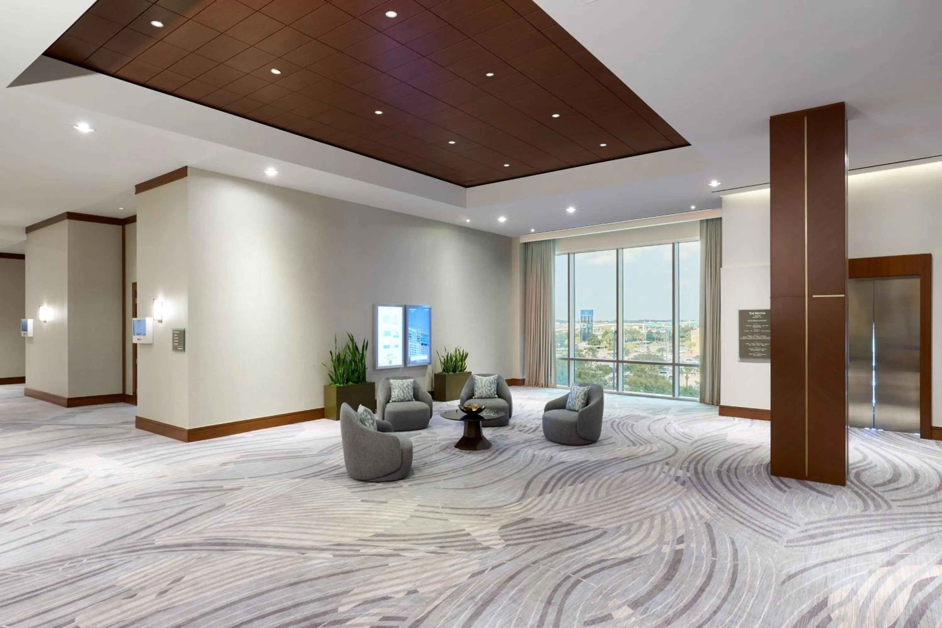 Meeting/conference room in The Westin Houston, Memorial City