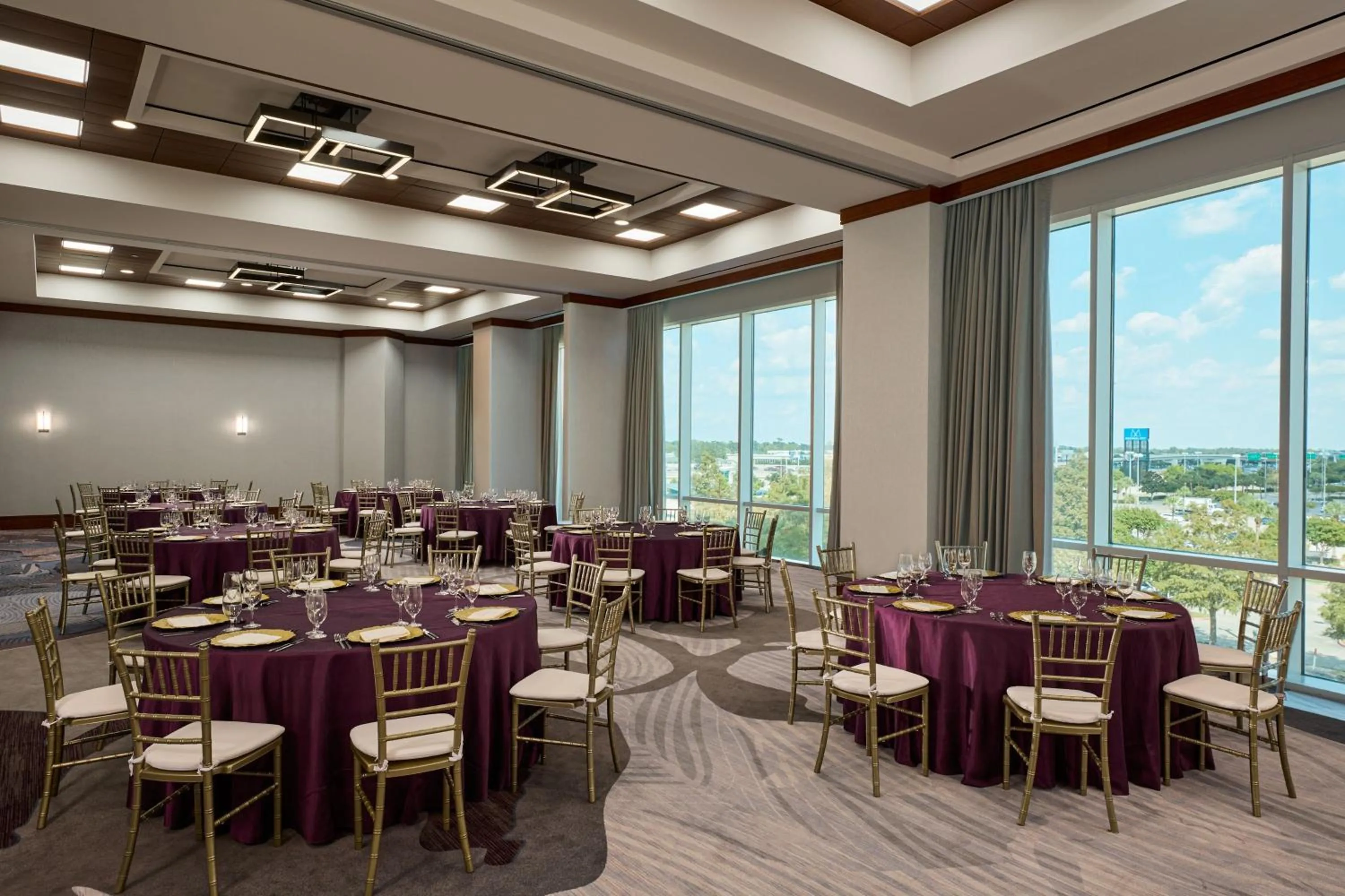 Meeting/conference room in The Westin Houston, Memorial City